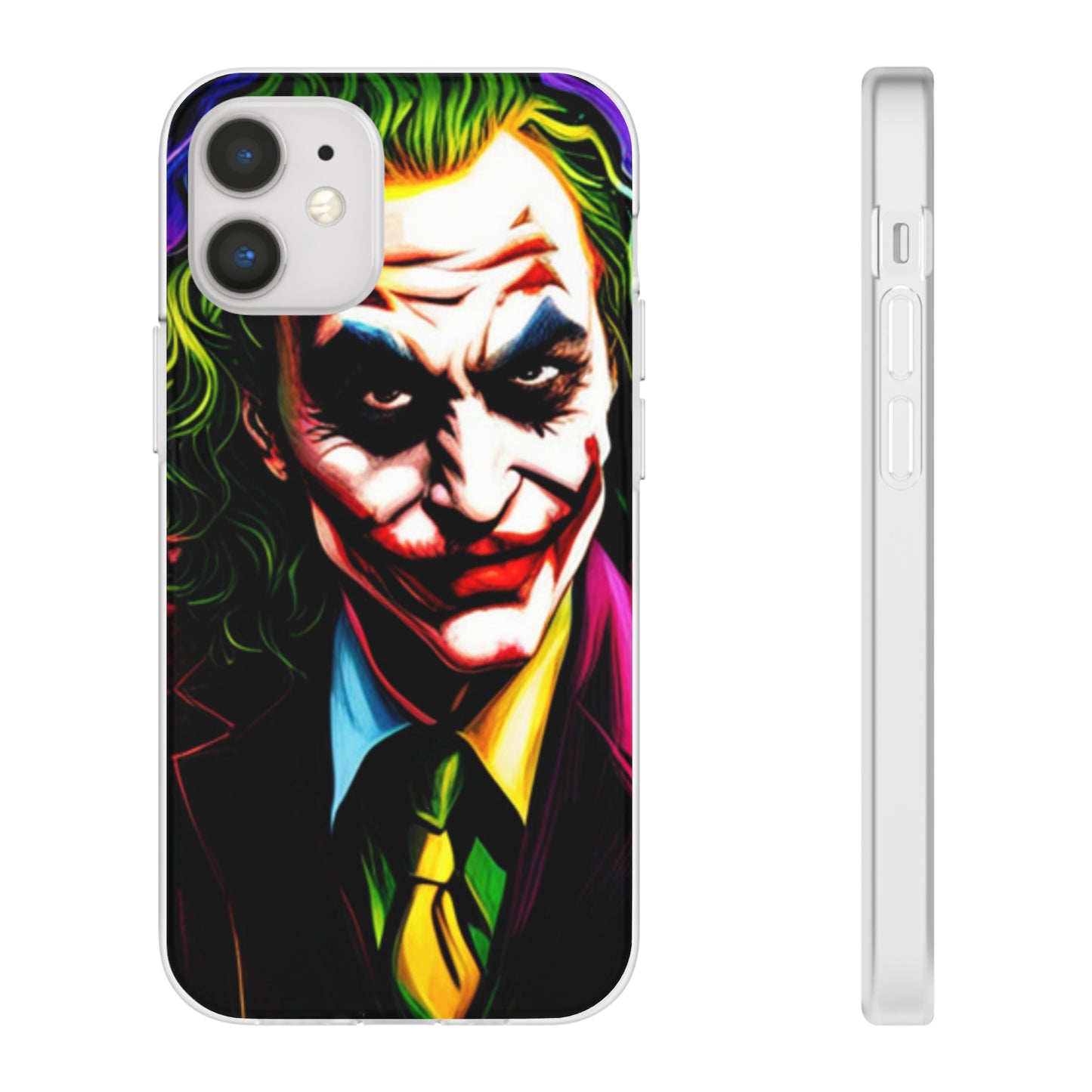 Flexi Case [Joker]