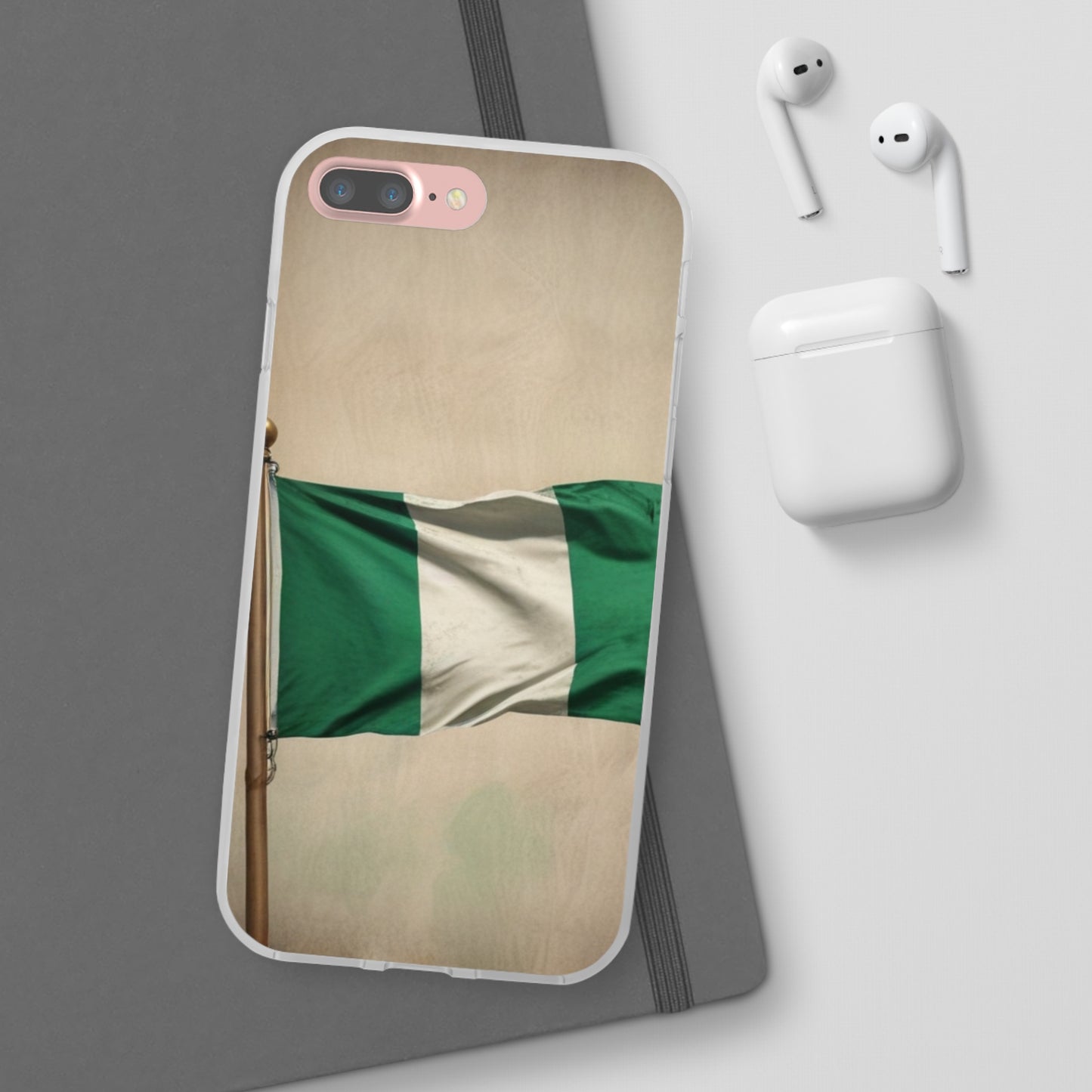 Flexi Case [Nigeria]