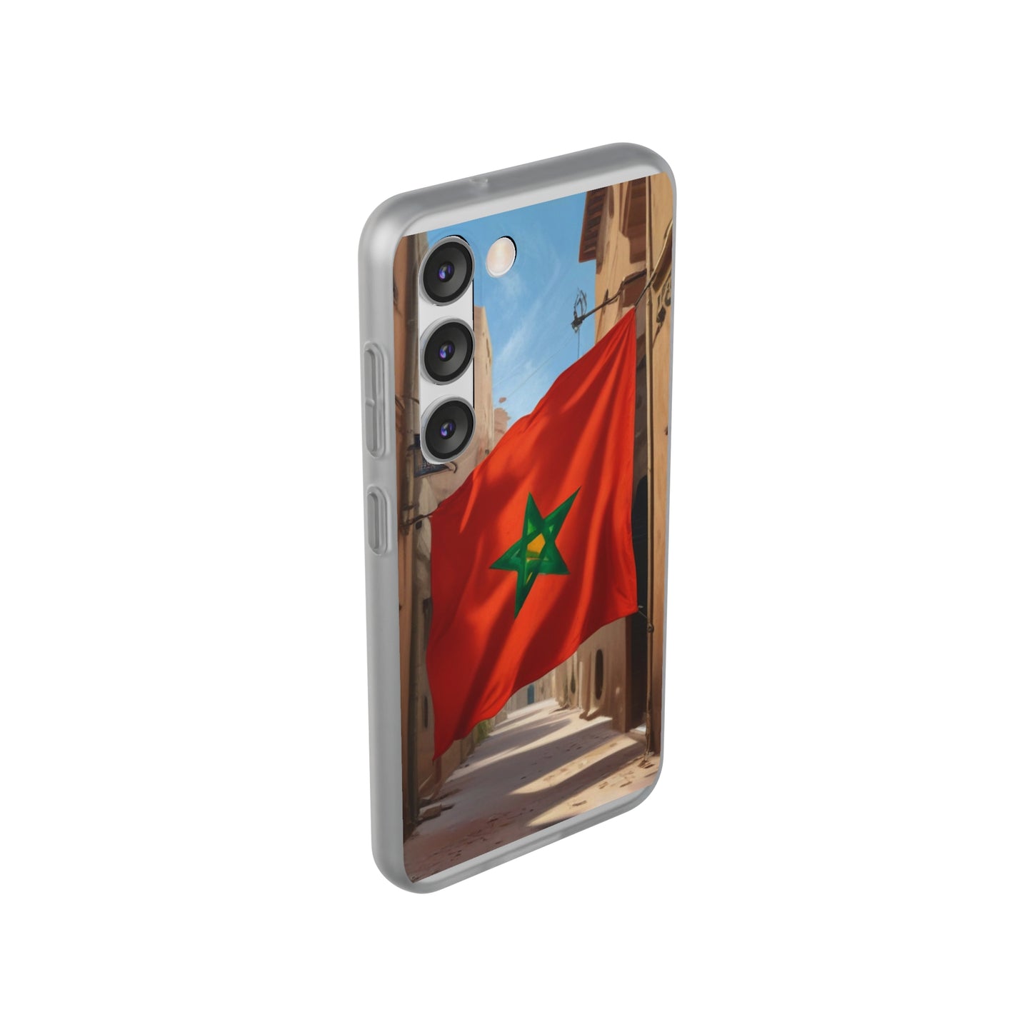 Flexi Case [Morocco]