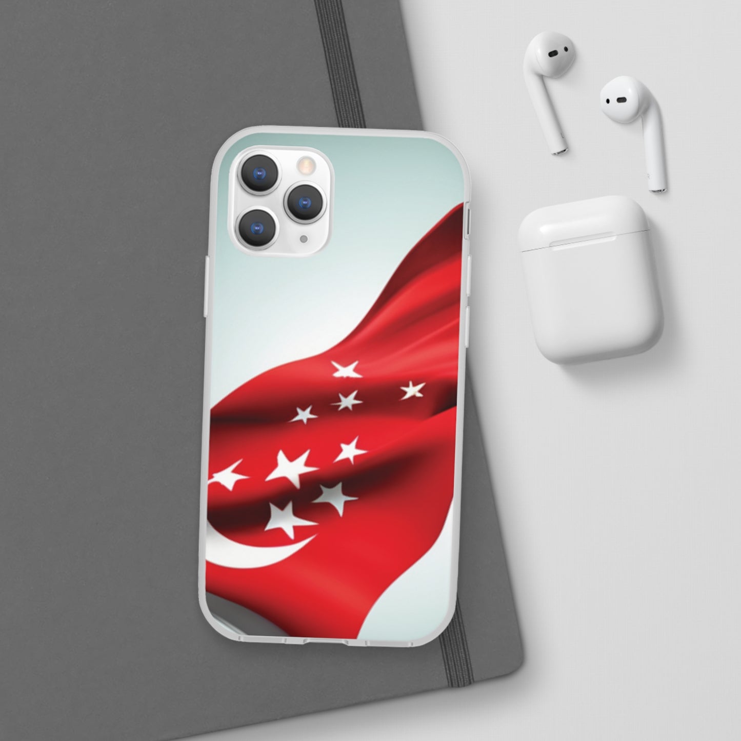 Flexi Case [Singapore]