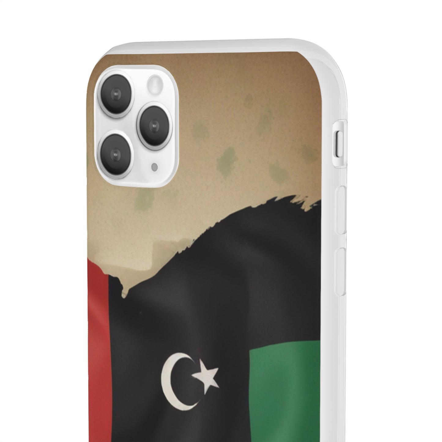 Flexi Case [Libya]