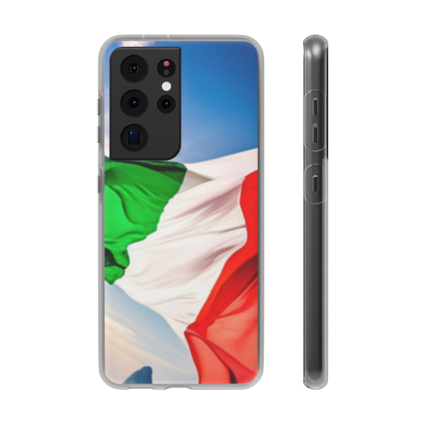 Flexi Case [Italy]