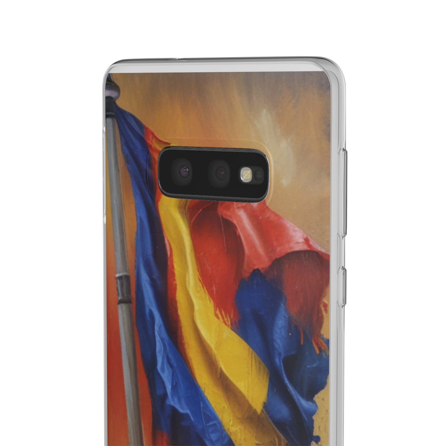 Flexi Case [Romania]