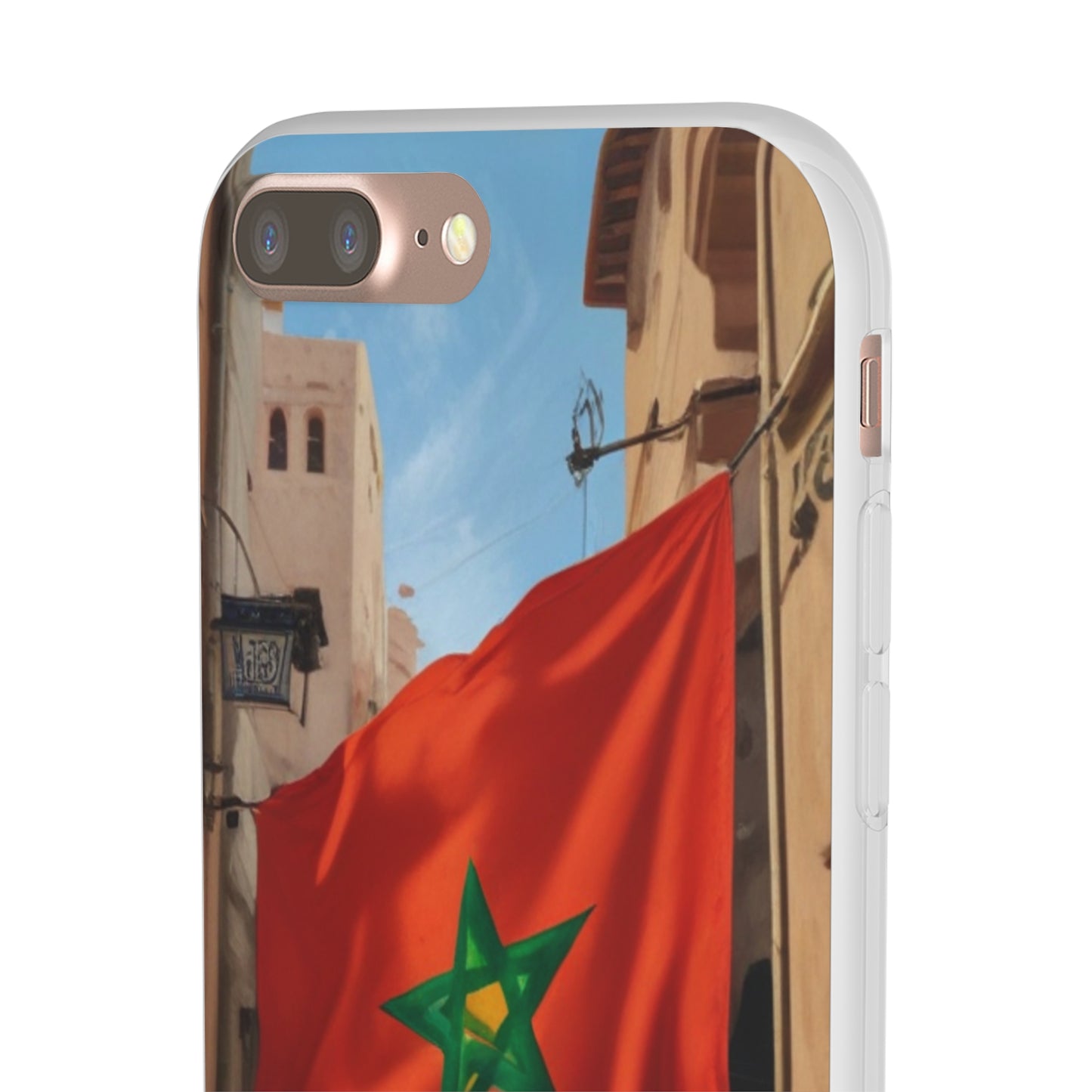 Flexi Case [Morocco]