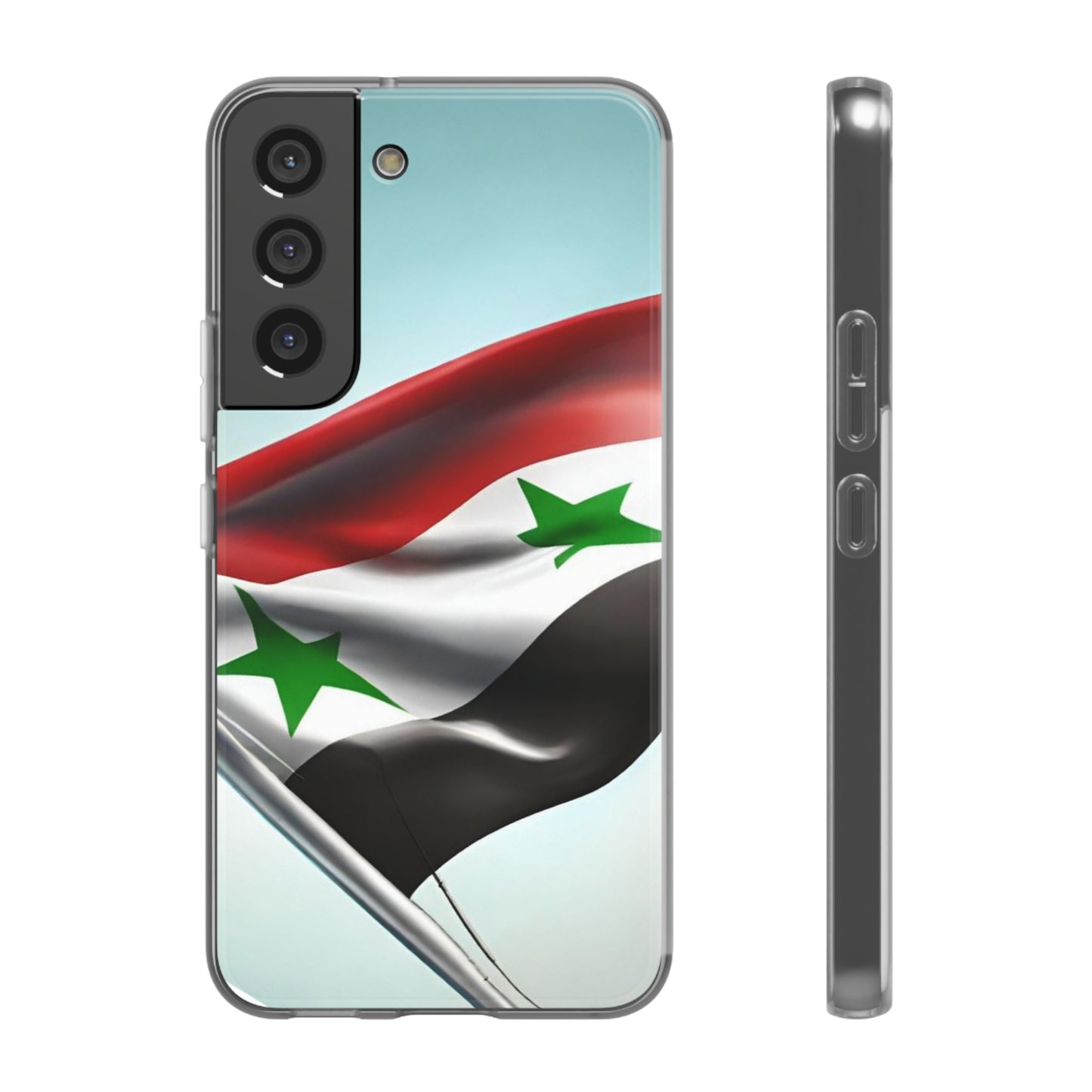 Flexi Case [Syria]