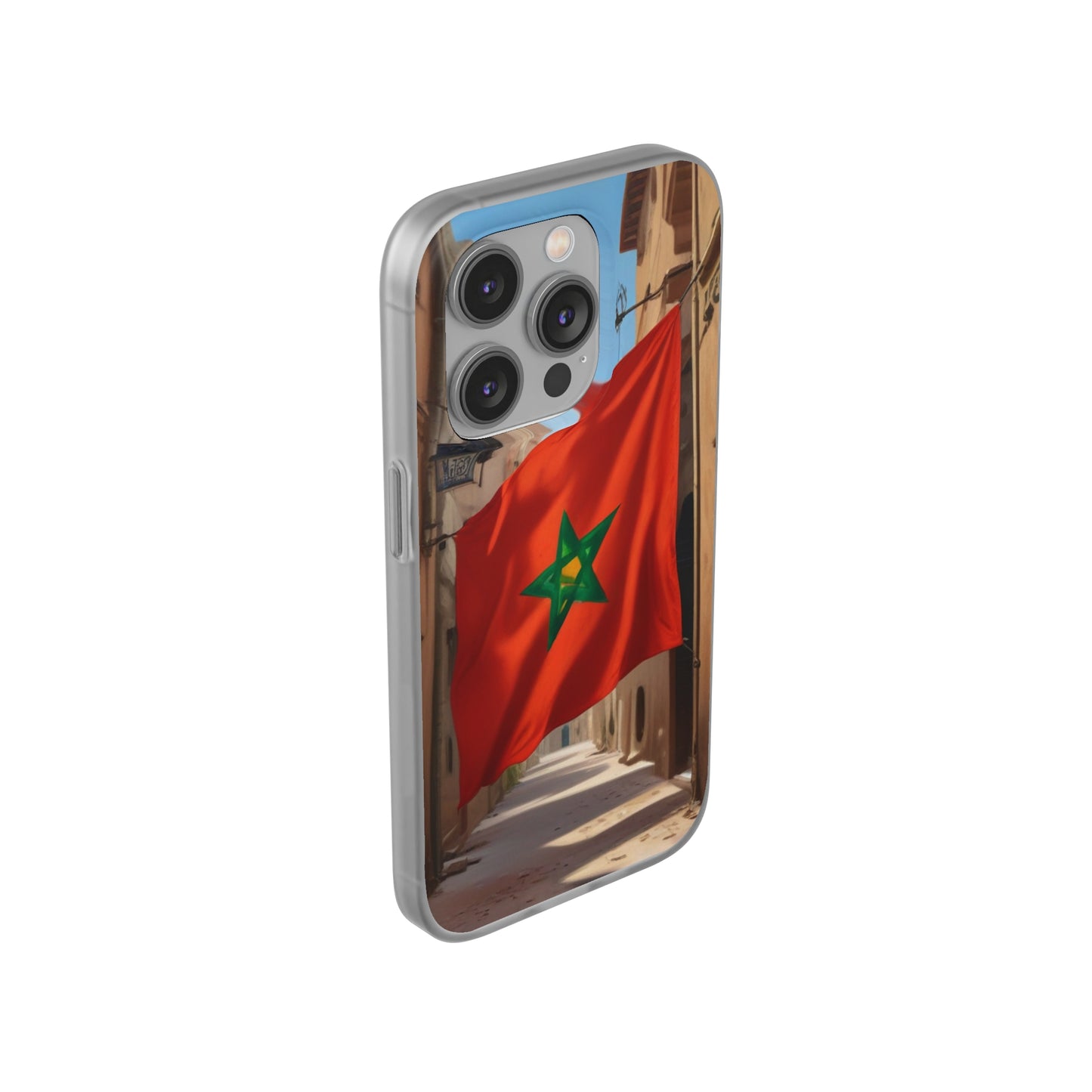 Flexi Case [Morocco]