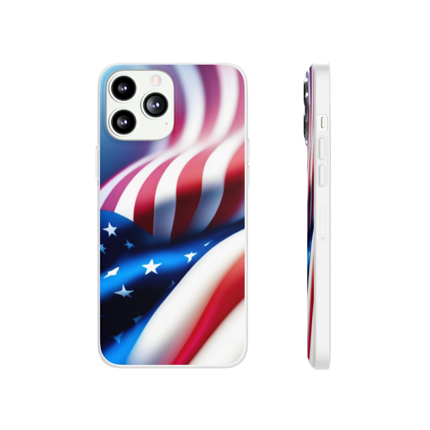 Flexi Case [United States of America]