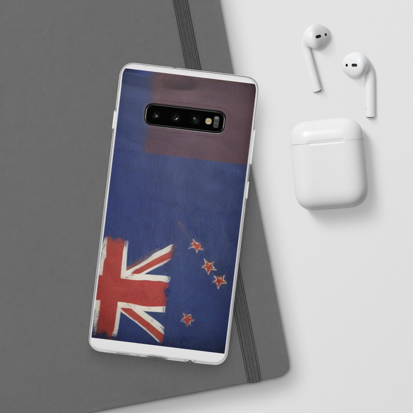 Flexi Case [New Zealand]