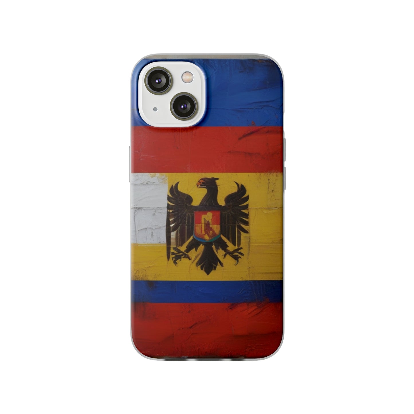 Flexi Case [Moldova]