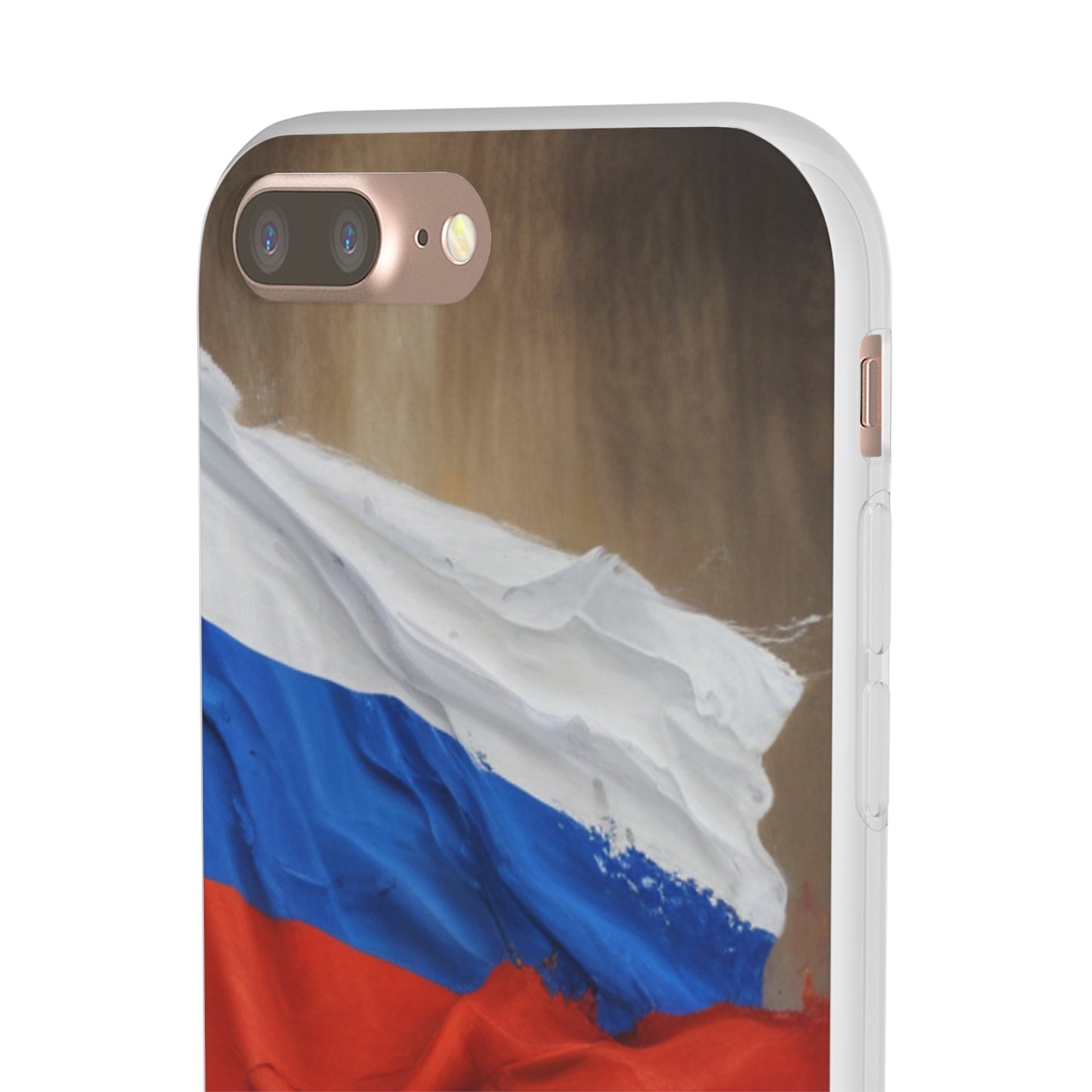 Flexi Case [Russia]