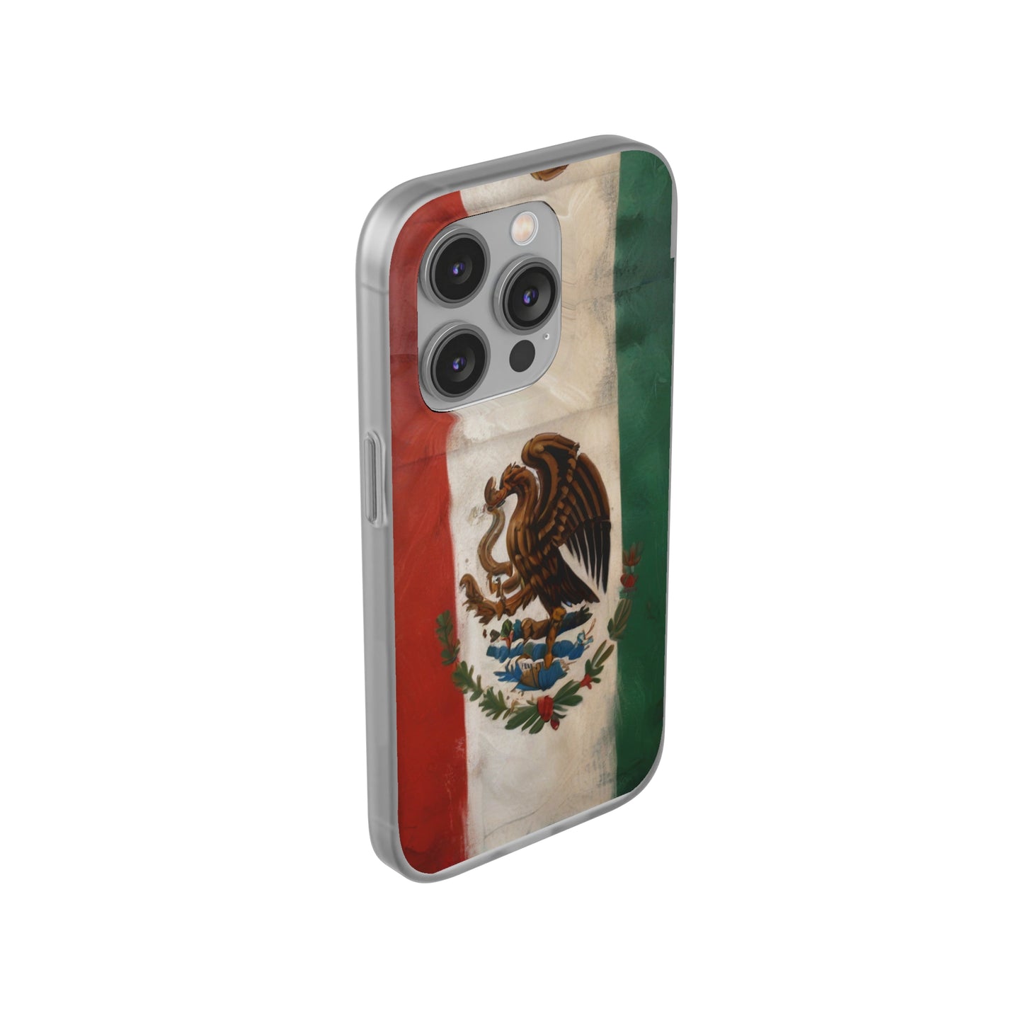 Flexi Case [Mexico]