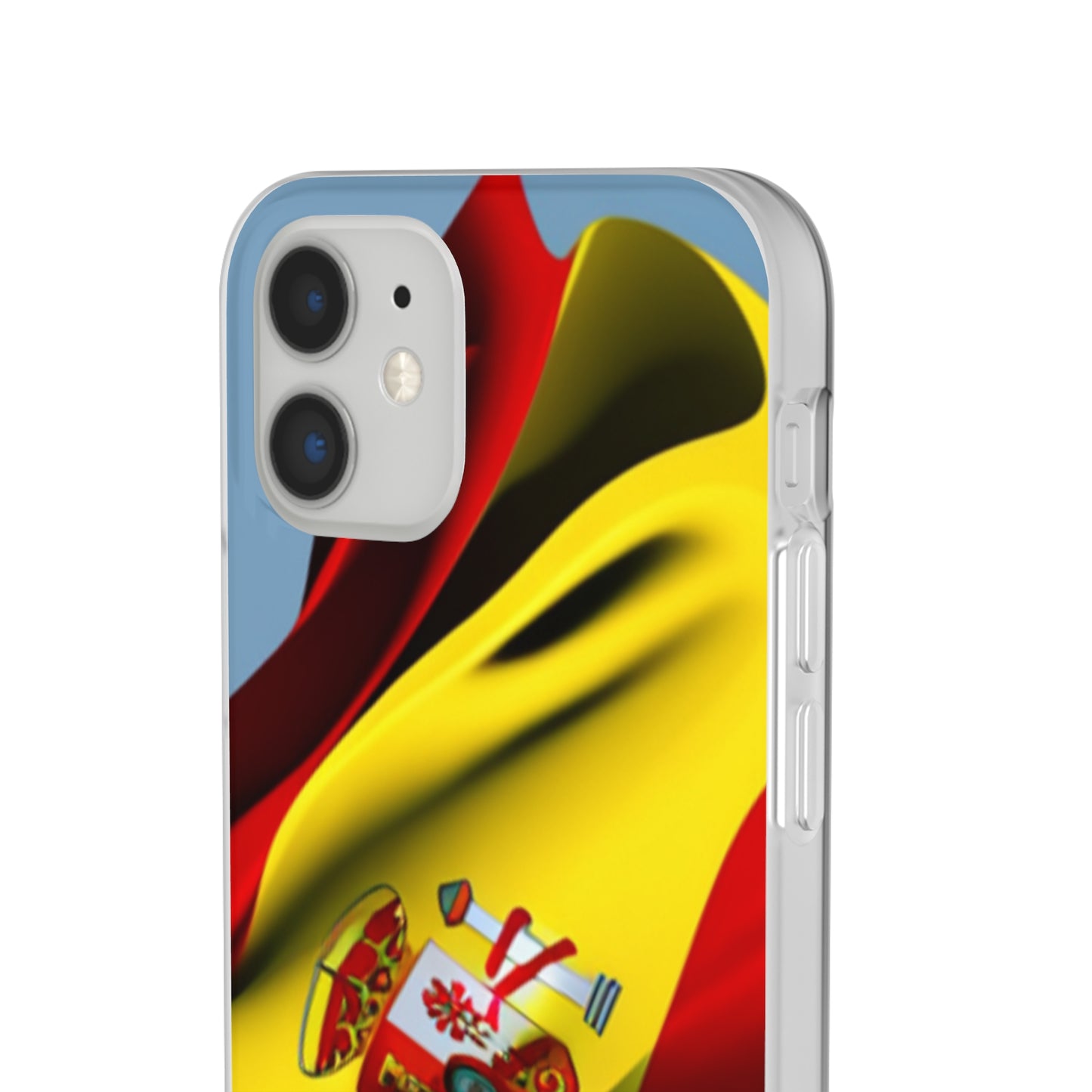 Flexi Case [Spain]