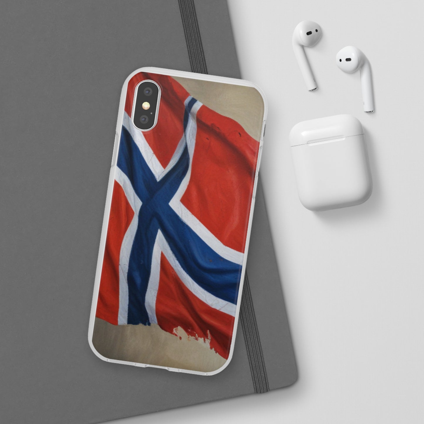 Flexi Case [Norway]