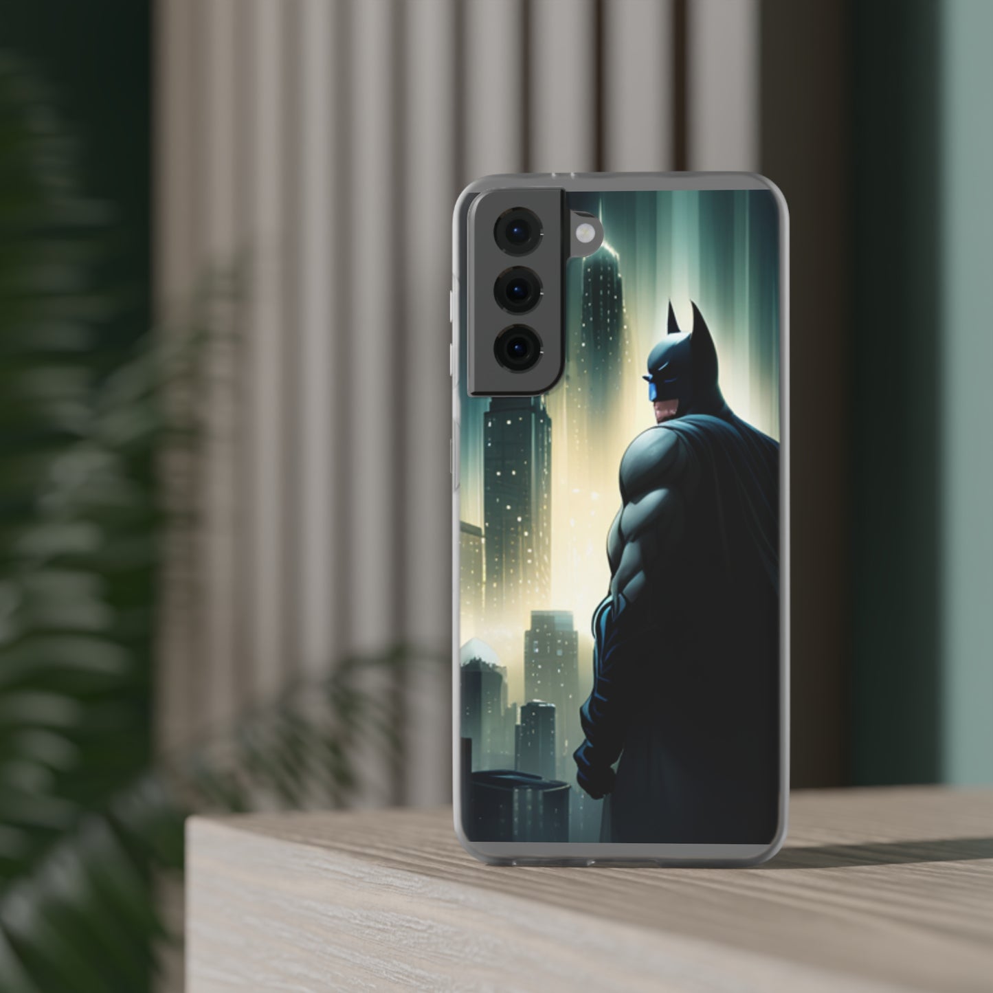 Flexi Case [Batman]