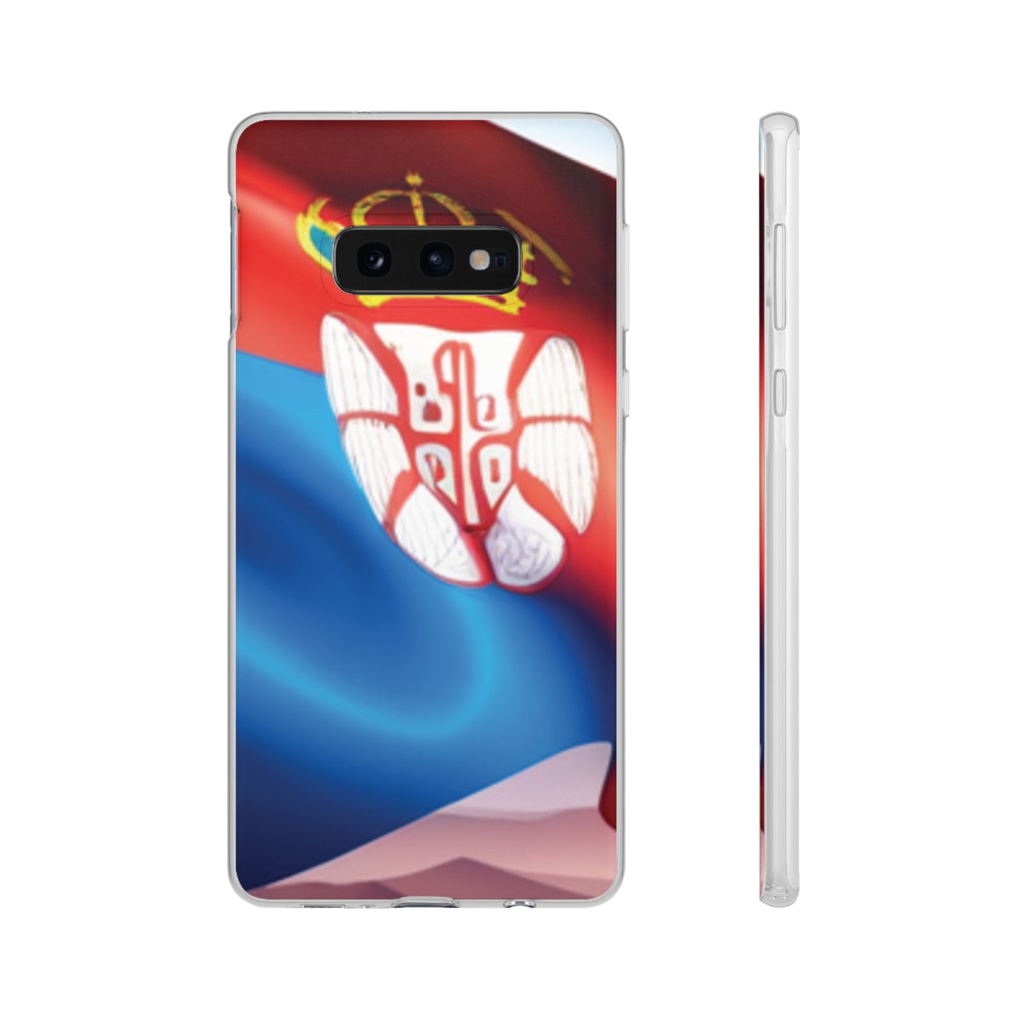 Flexi Case [Serbia]