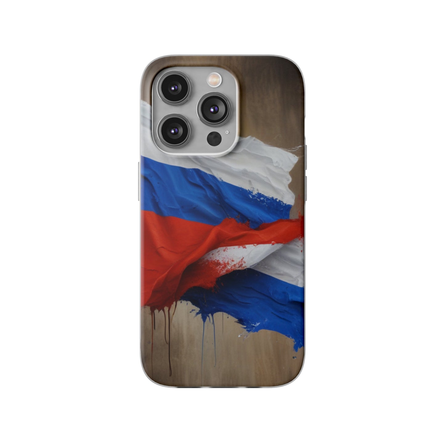 Flexi Case [Russia]