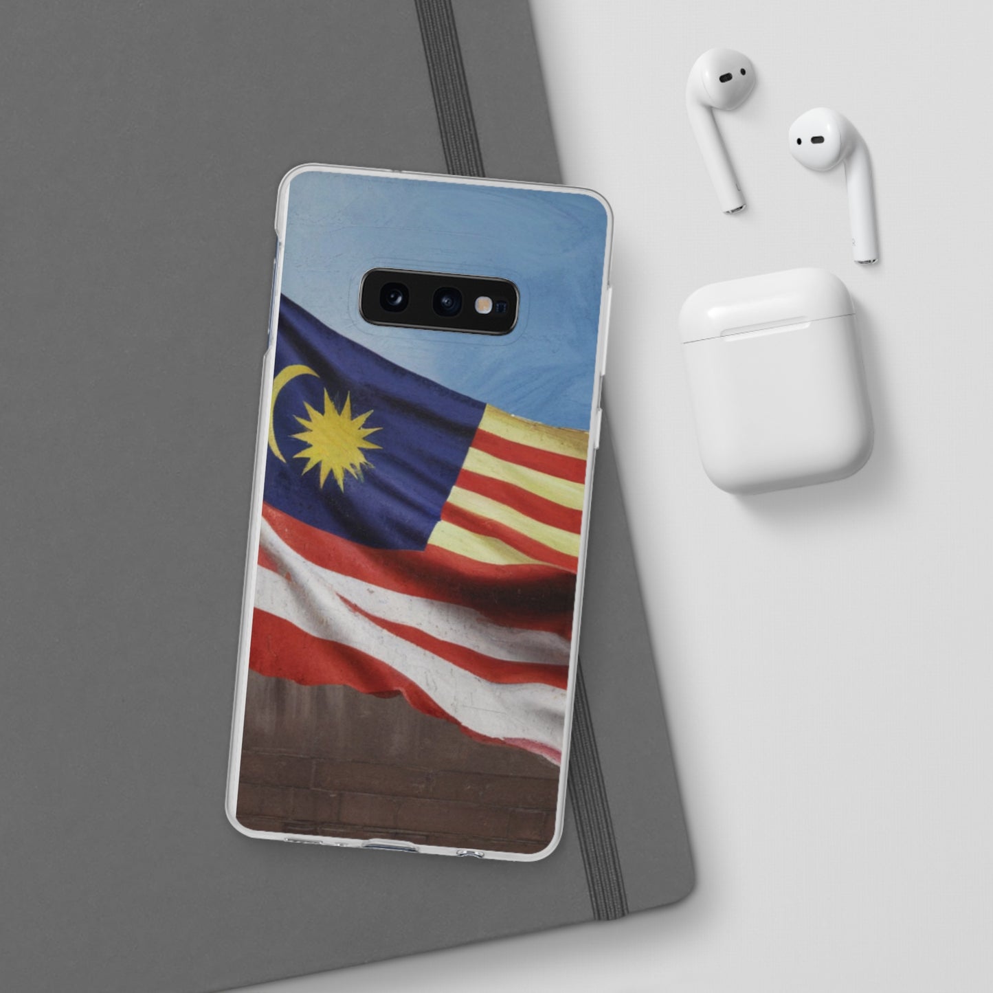 Flexi Case [Malaysia]