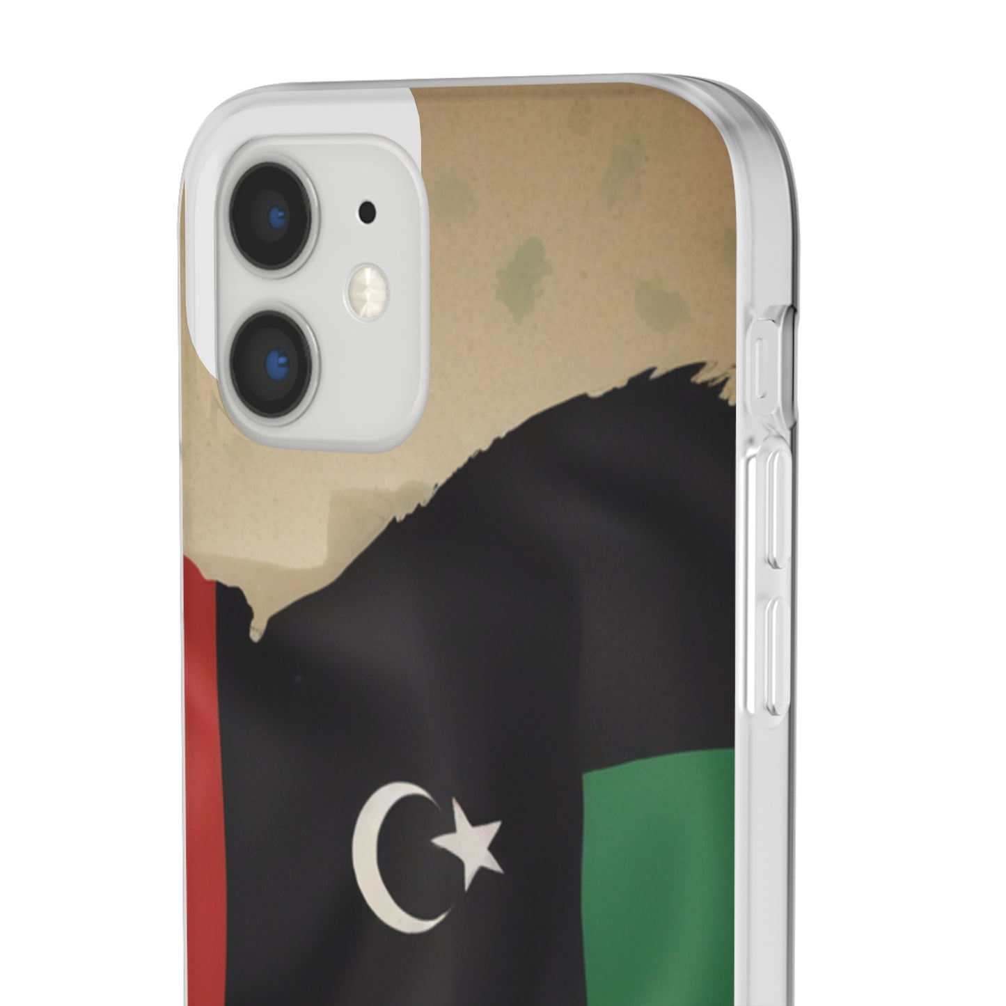 Flexi Case [Libya]