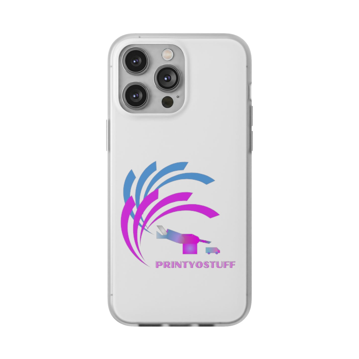 Flexi Case [PrintYoStuff]