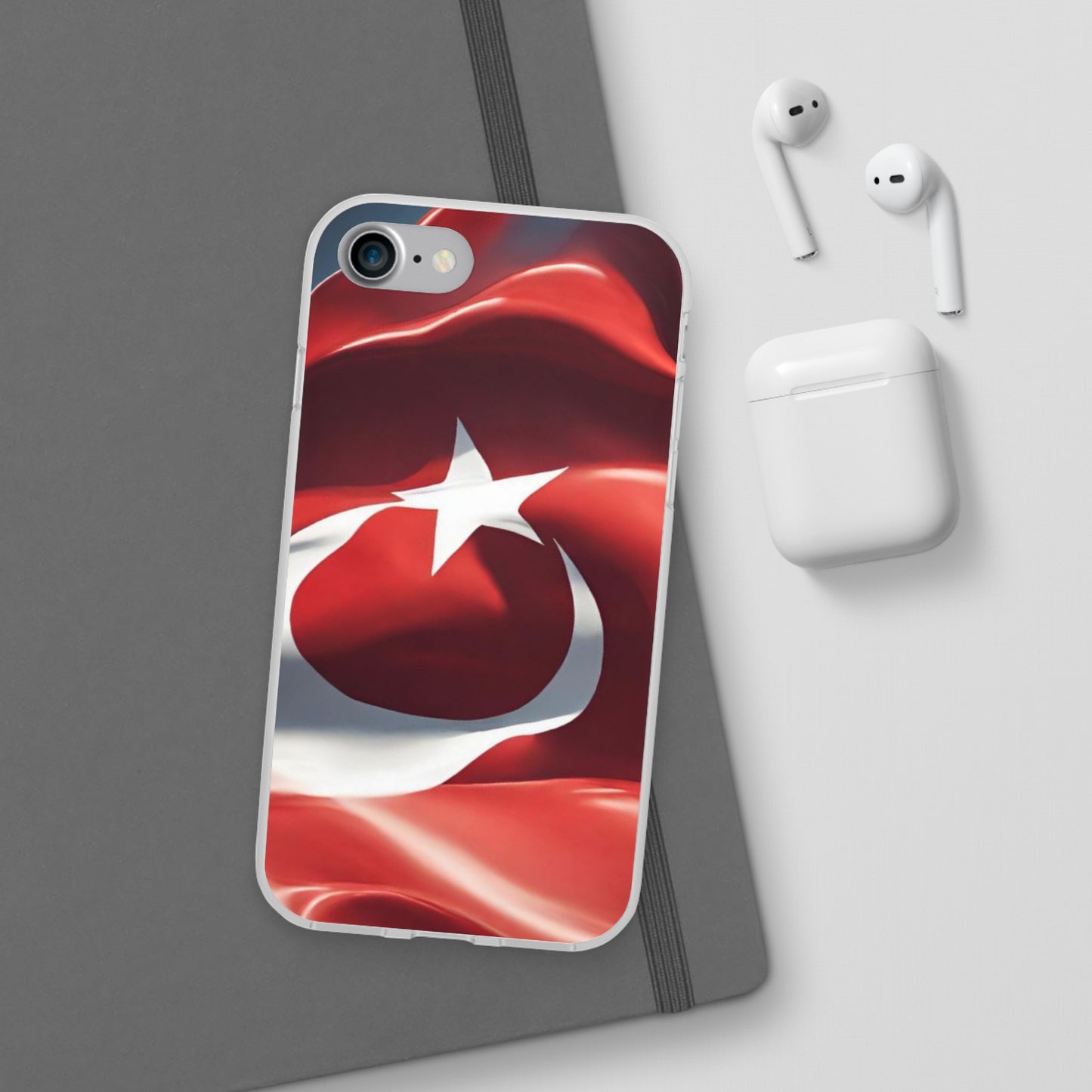 Flexi Case [Turkey]