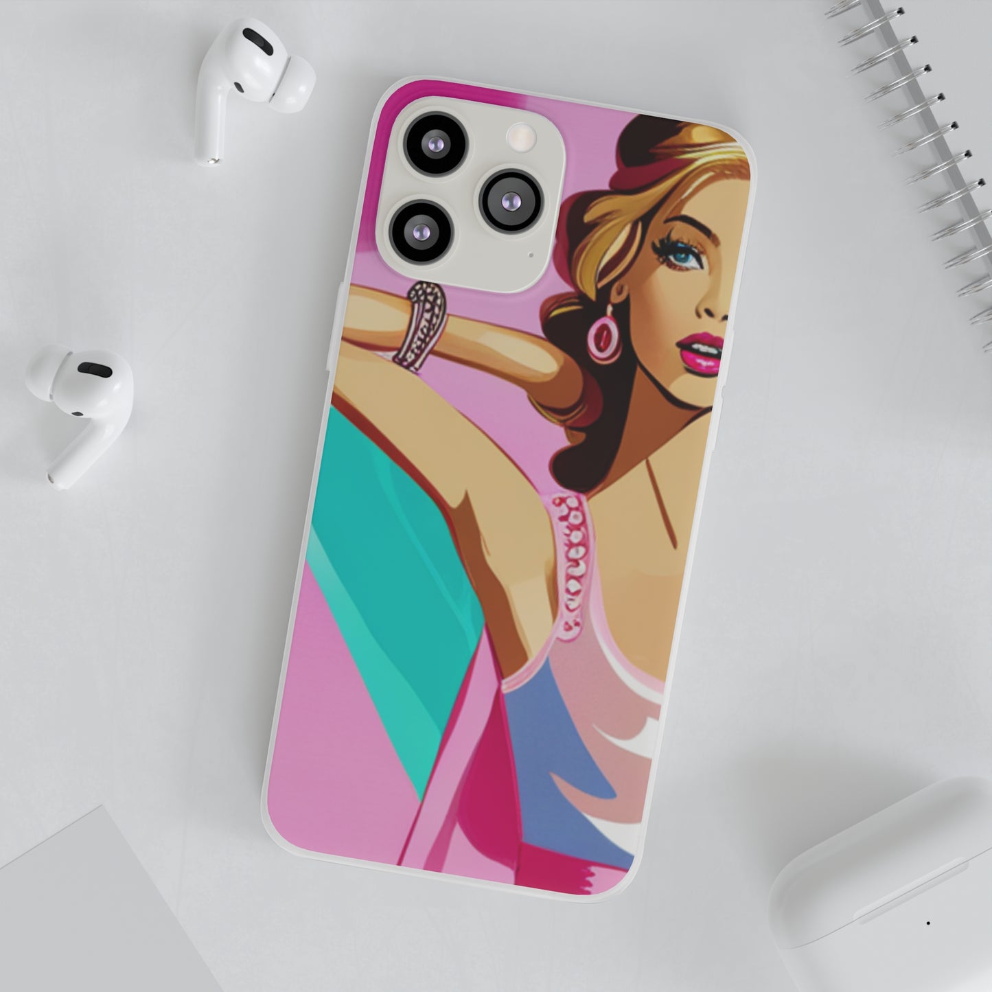 Flexi Case [CityGirl]