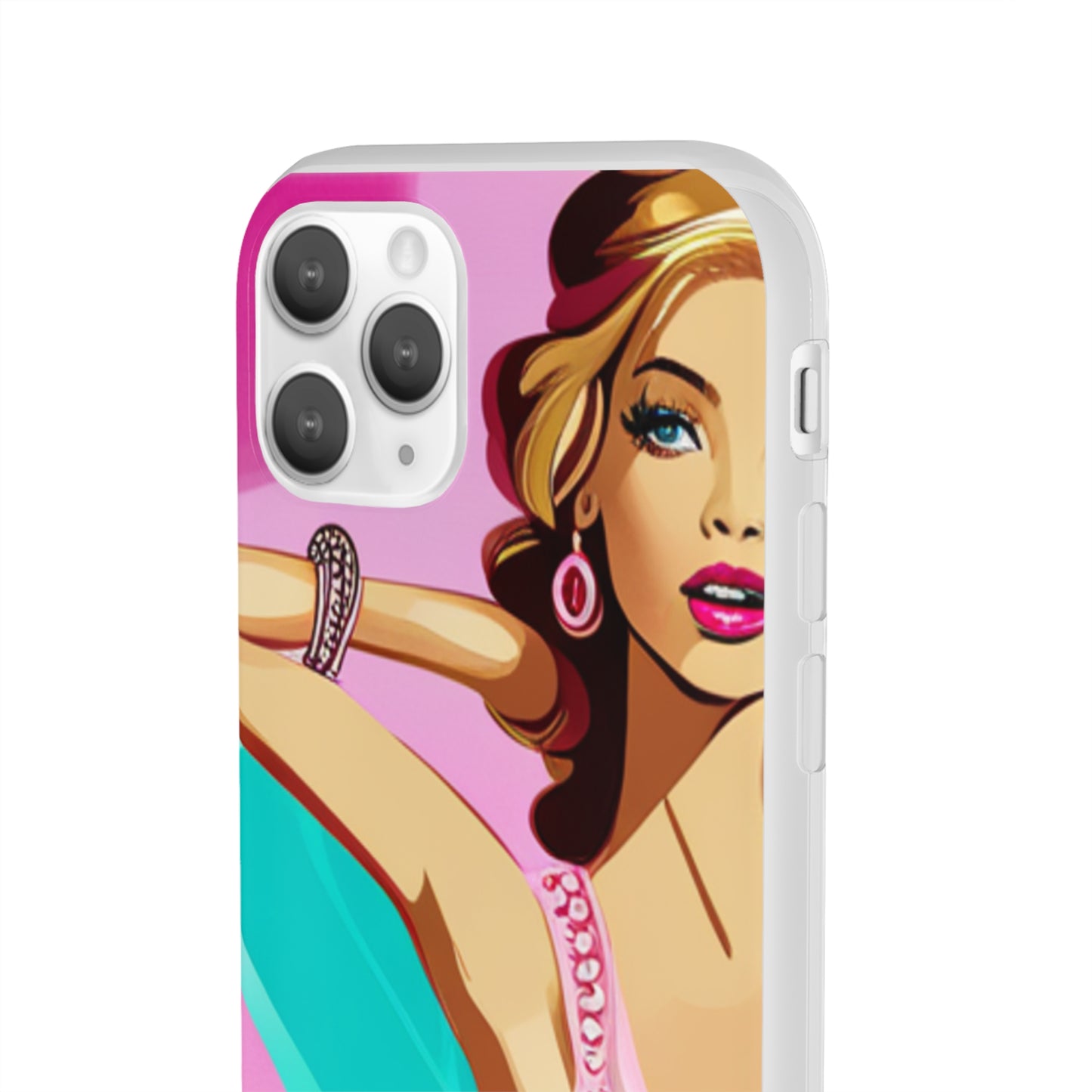 Flexi Case [CityGirl]