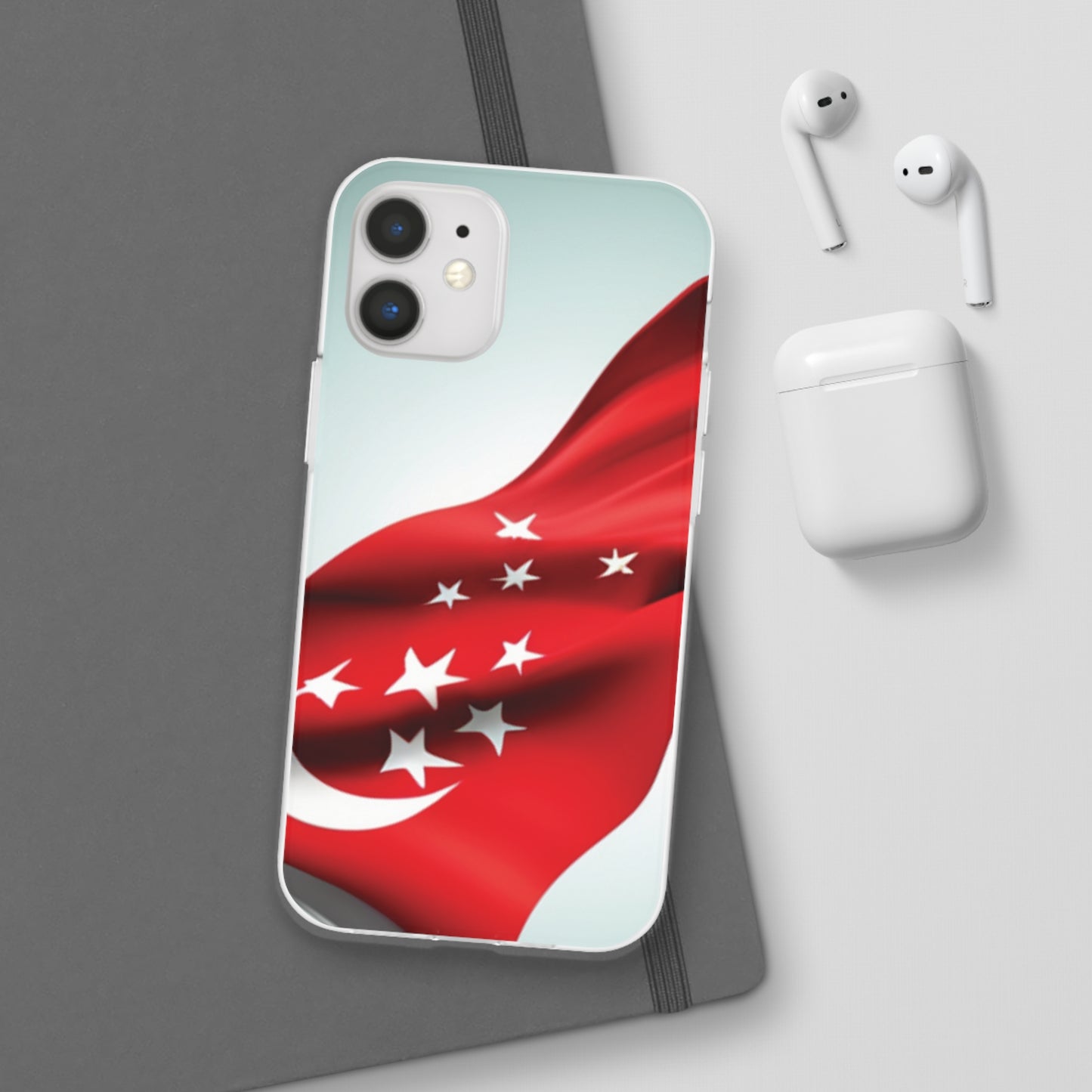 Flexi Case [Singapore]