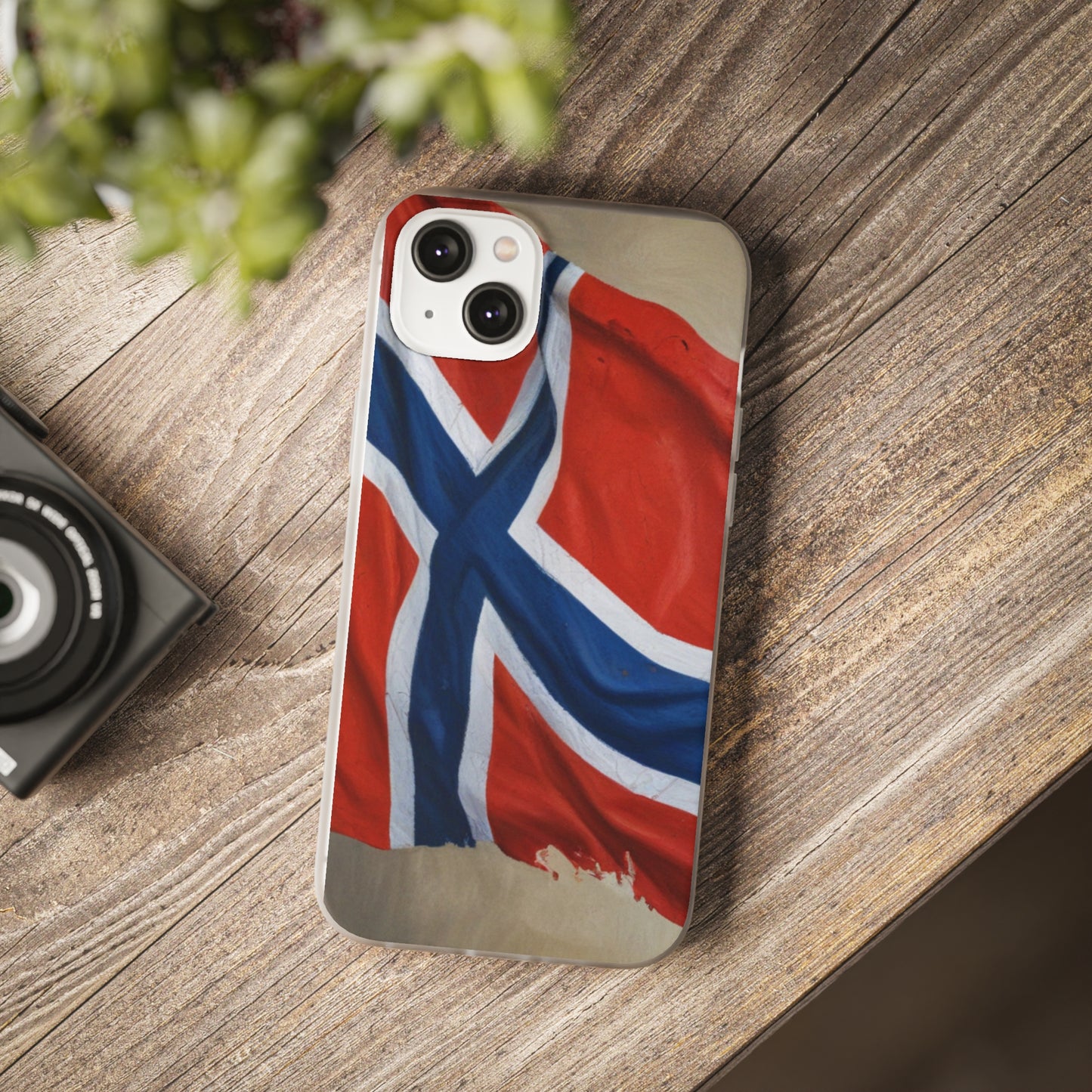 Flexi Case [Norway]