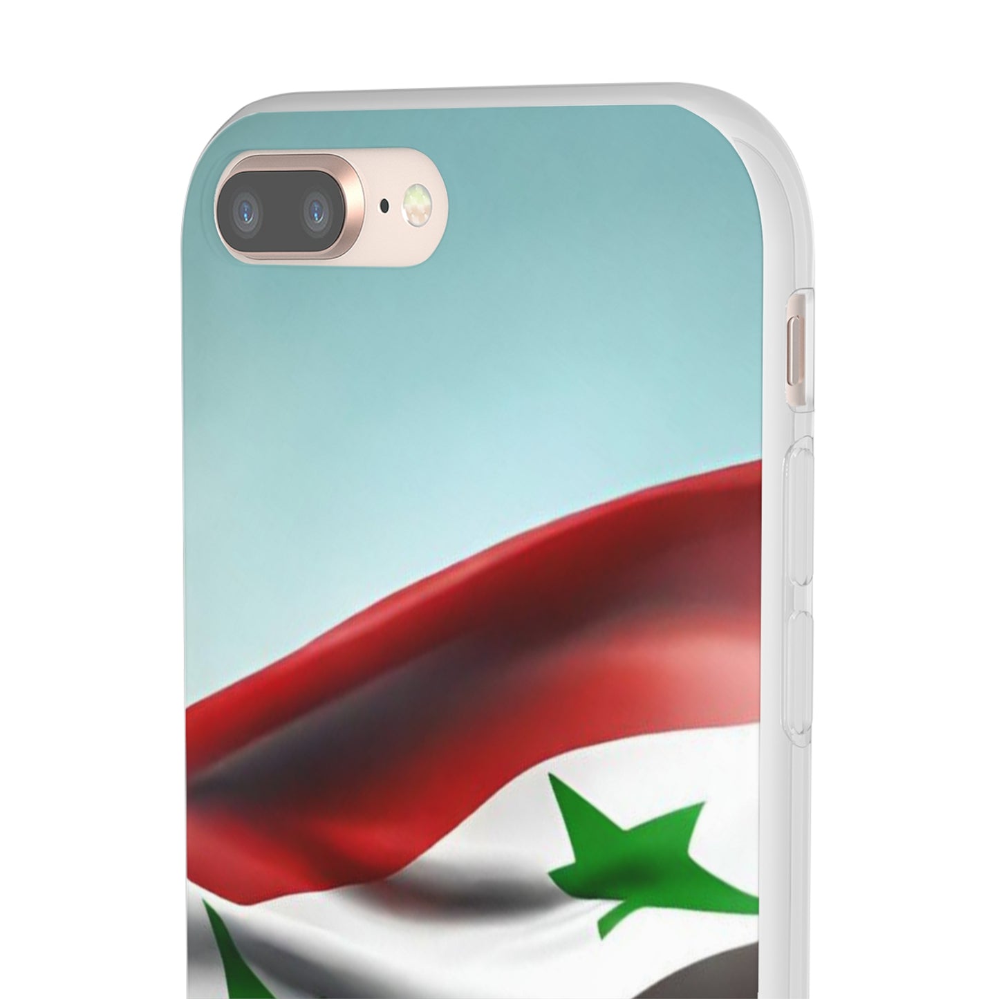 Flexi Case [Syria]