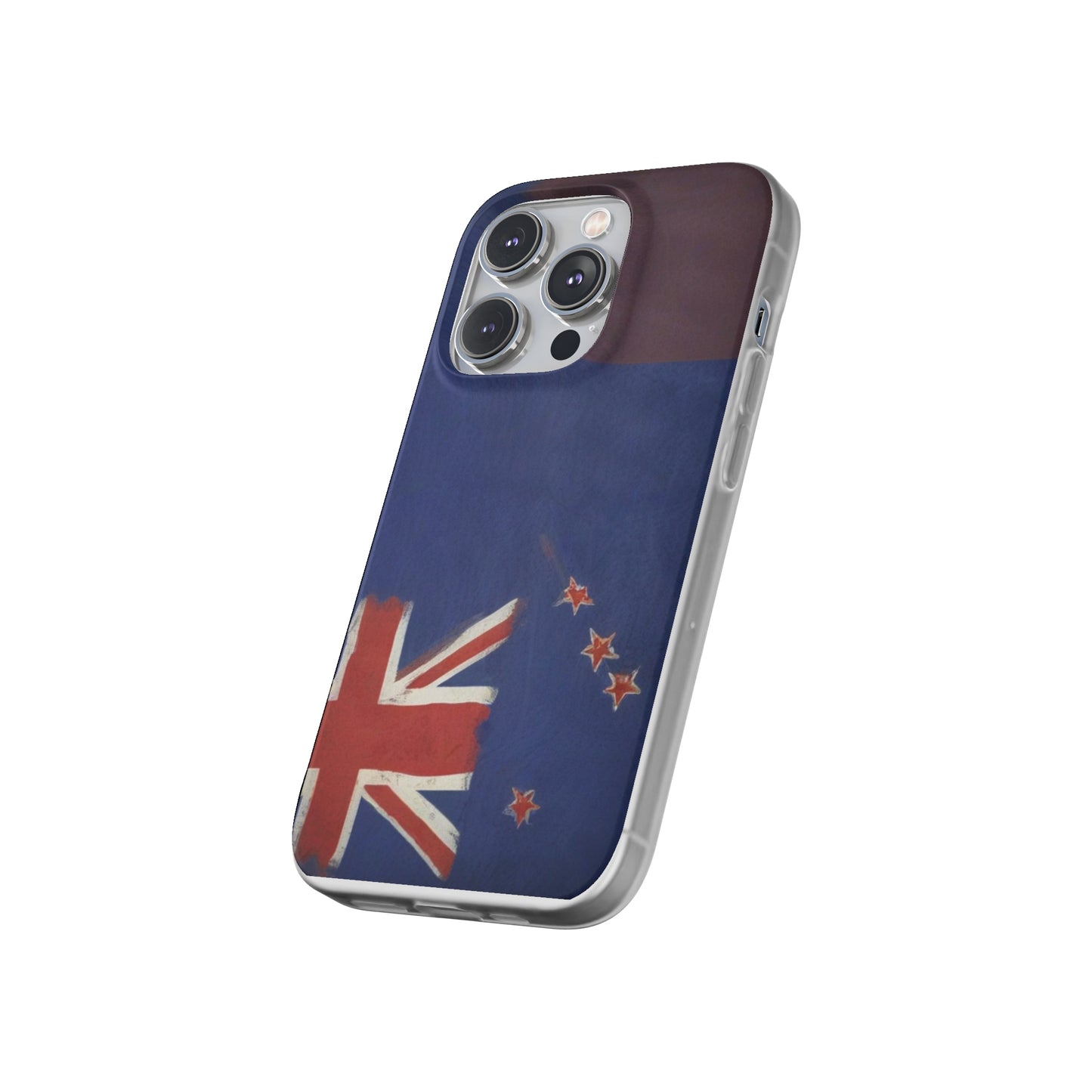 Flexi Case [New Zealand]