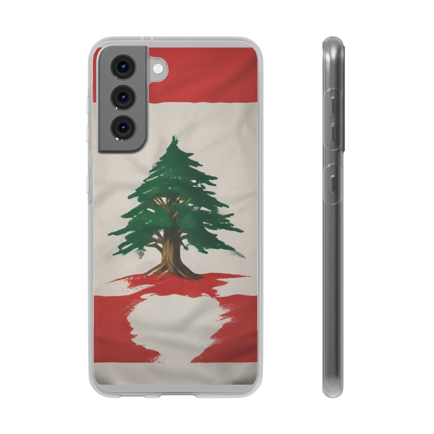 Flexi Case [Lebanon]