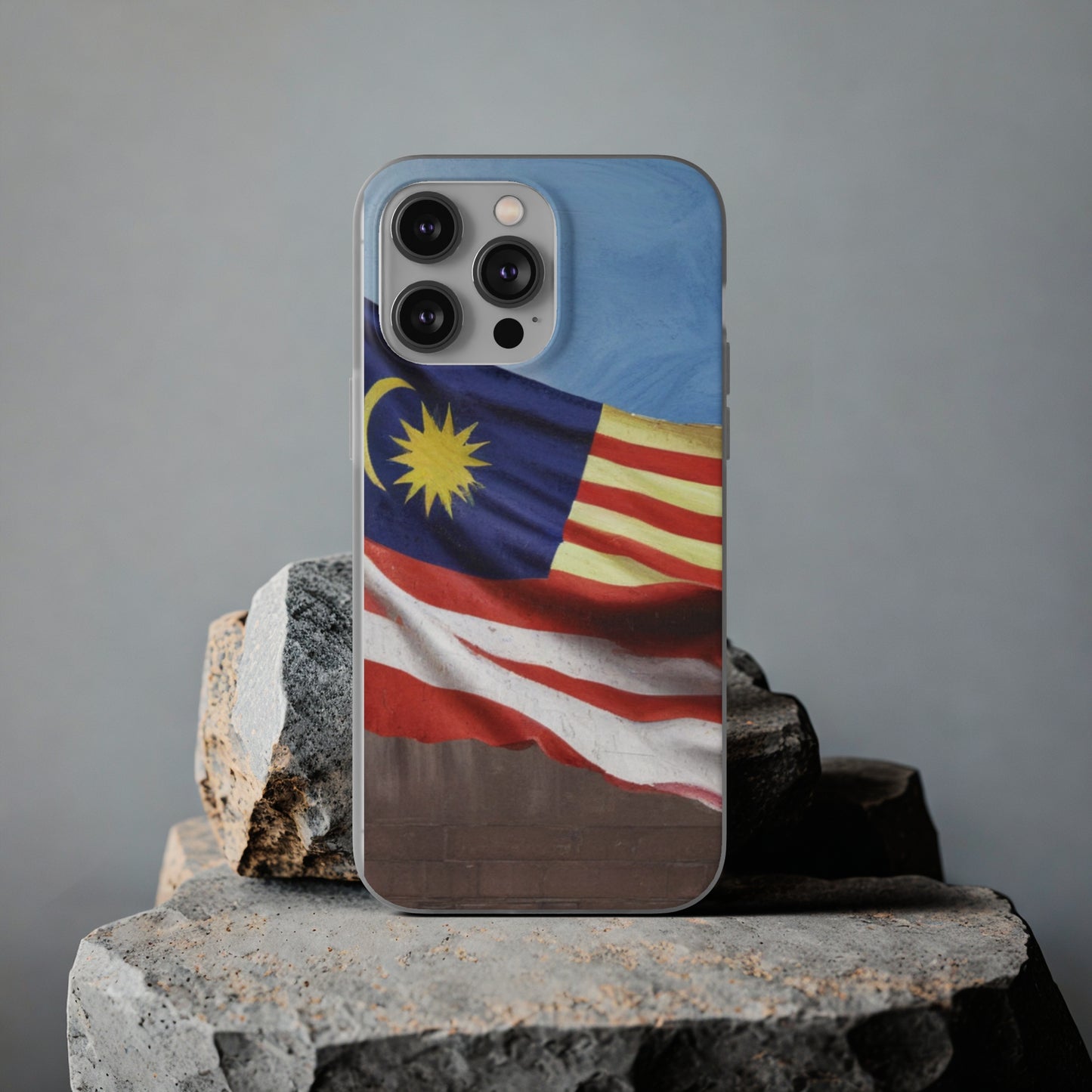 Flexi Case [Malaysia]