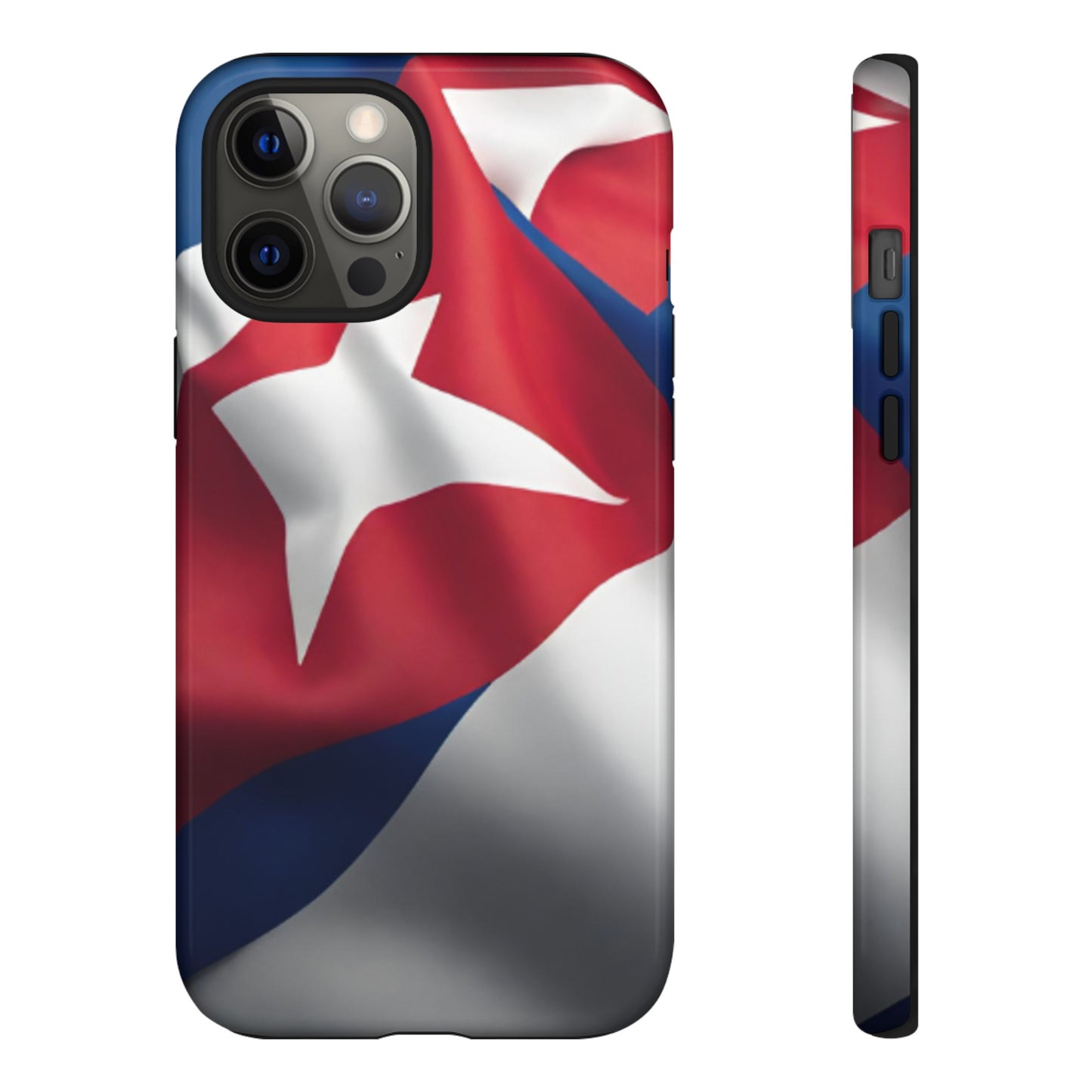 Tough Case [Cuba]