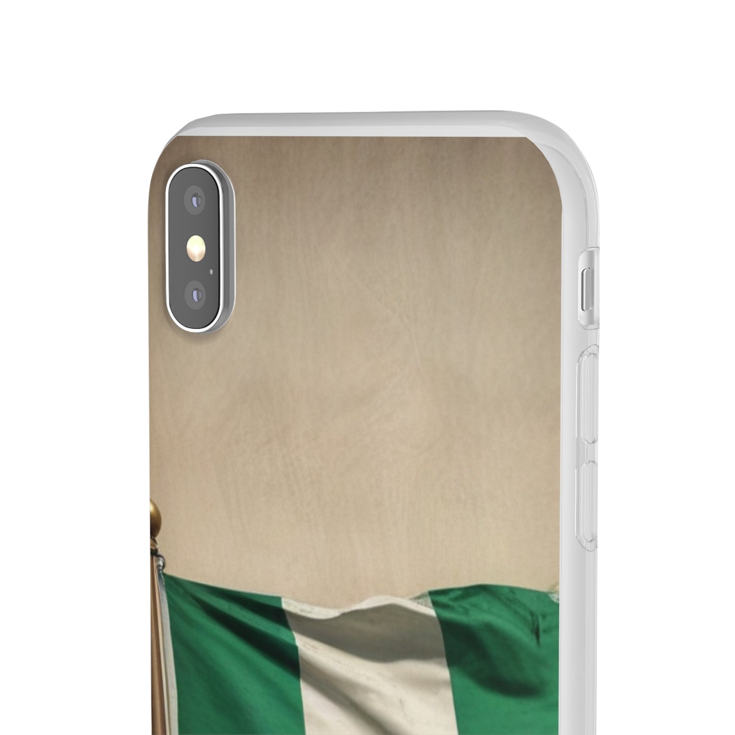 Flexi Case [Nigeria]