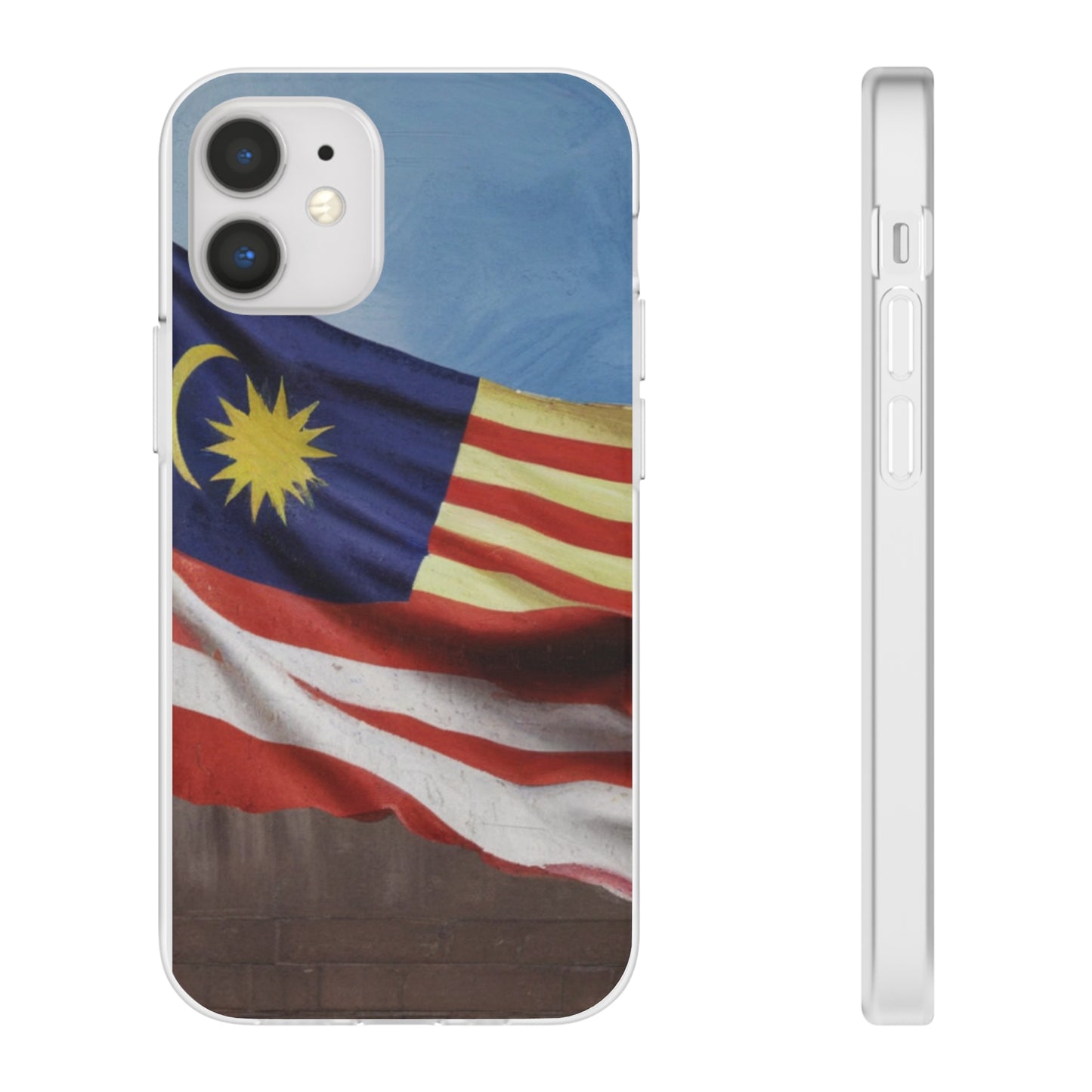 Flexi Case [Malaysia]