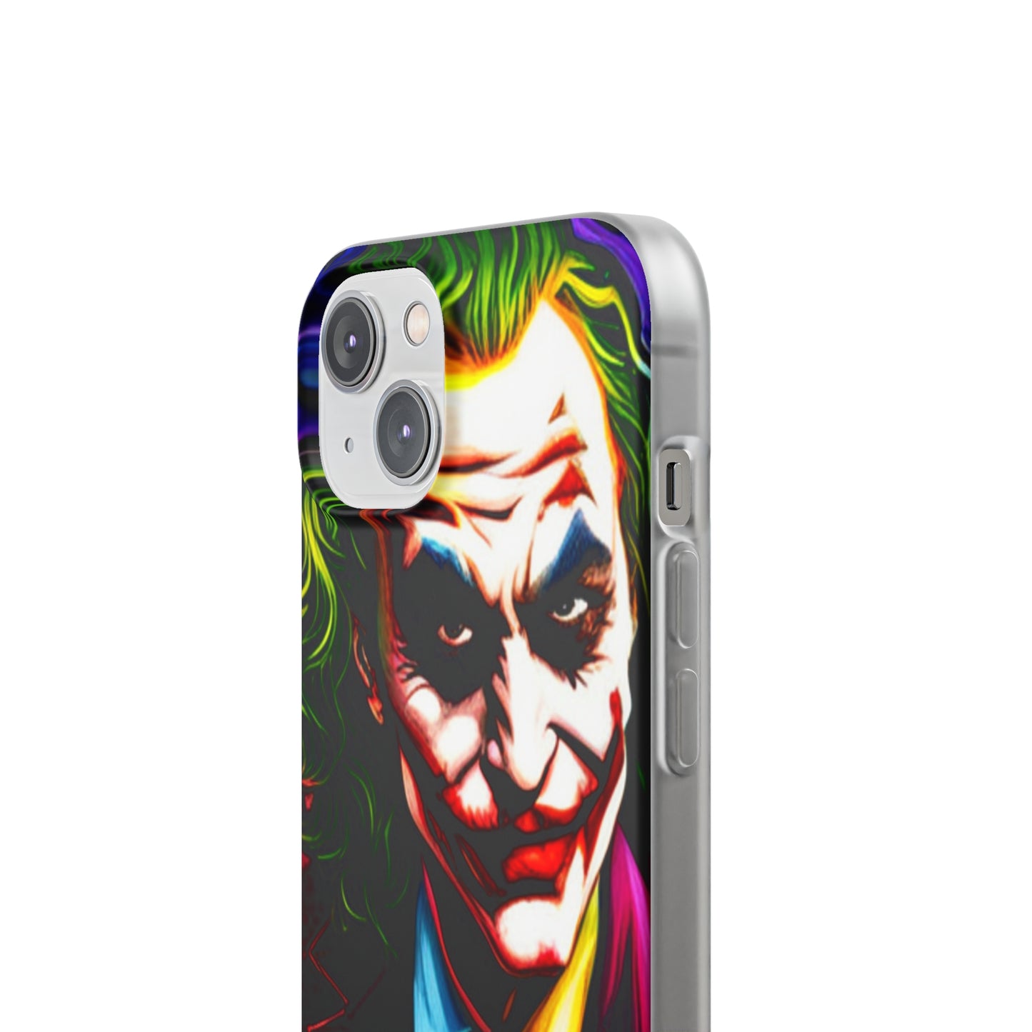 Flexi Case [Joker]