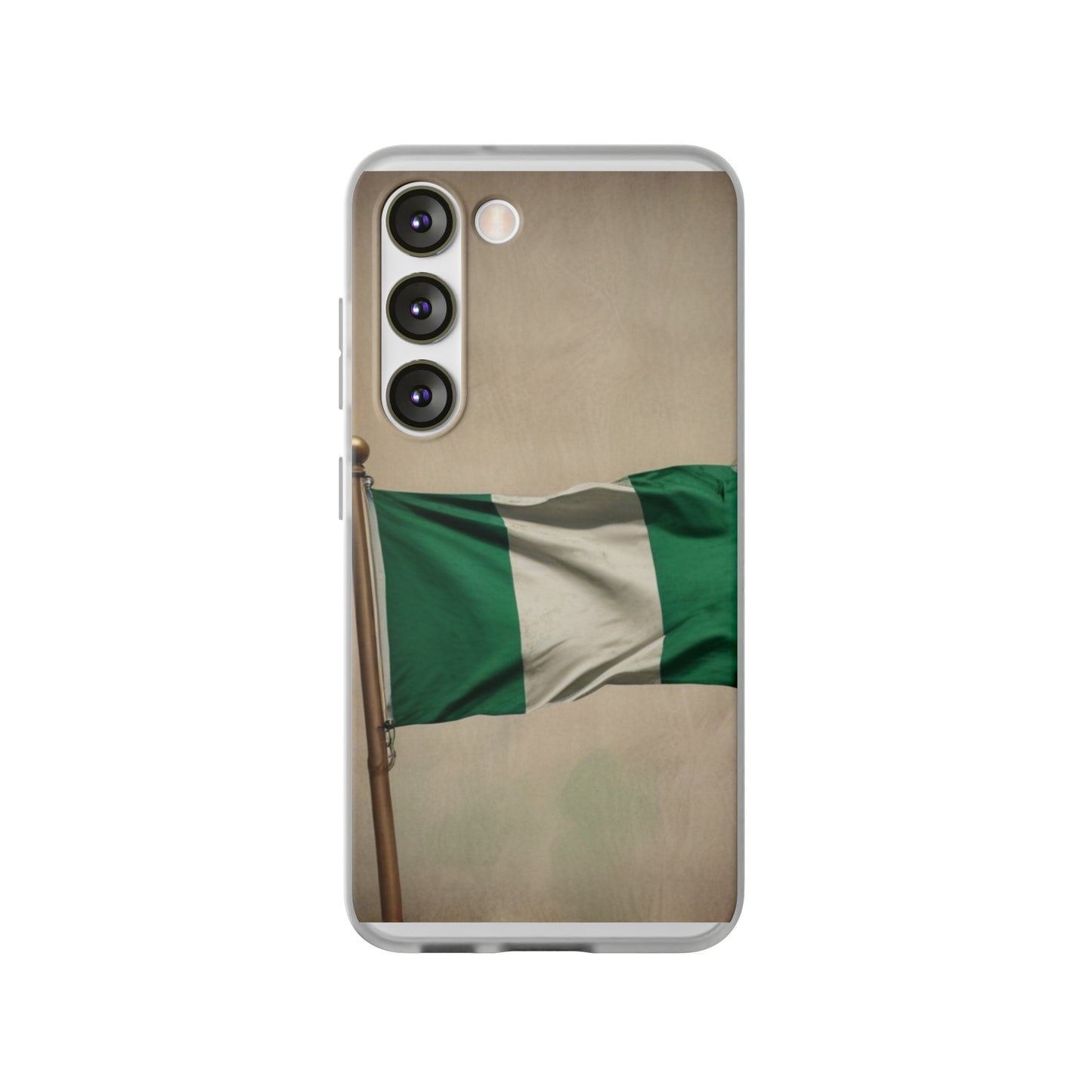 Flexi Case [Nigeria]