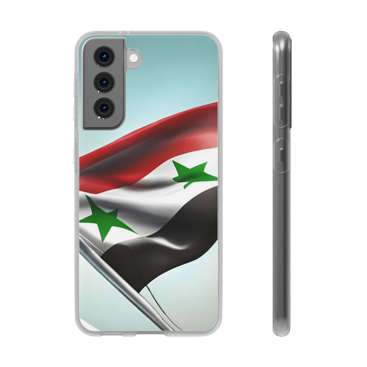 Flexi Case [Syria]