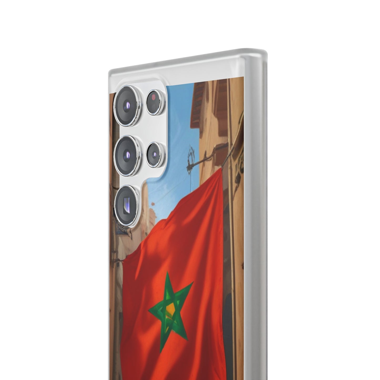 Flexi Case [Morocco]