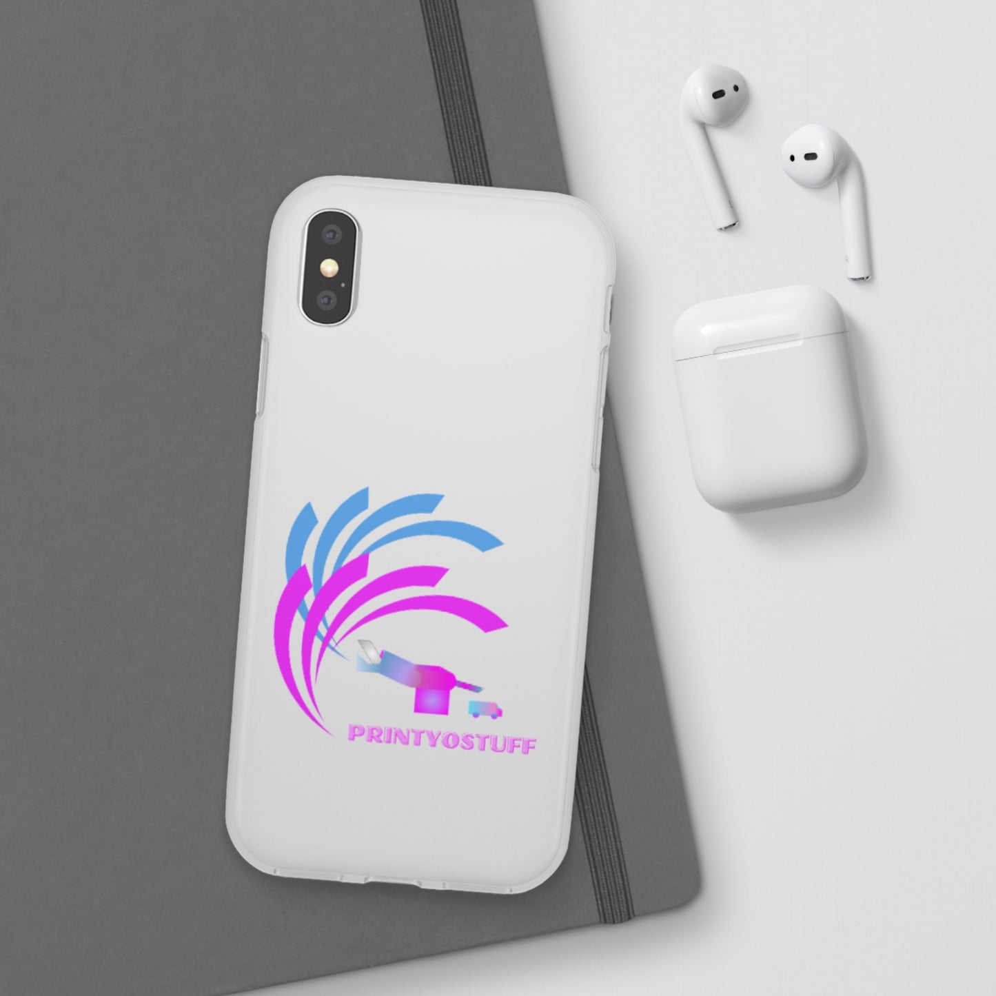 Flexi Case [PrintYoStuff]