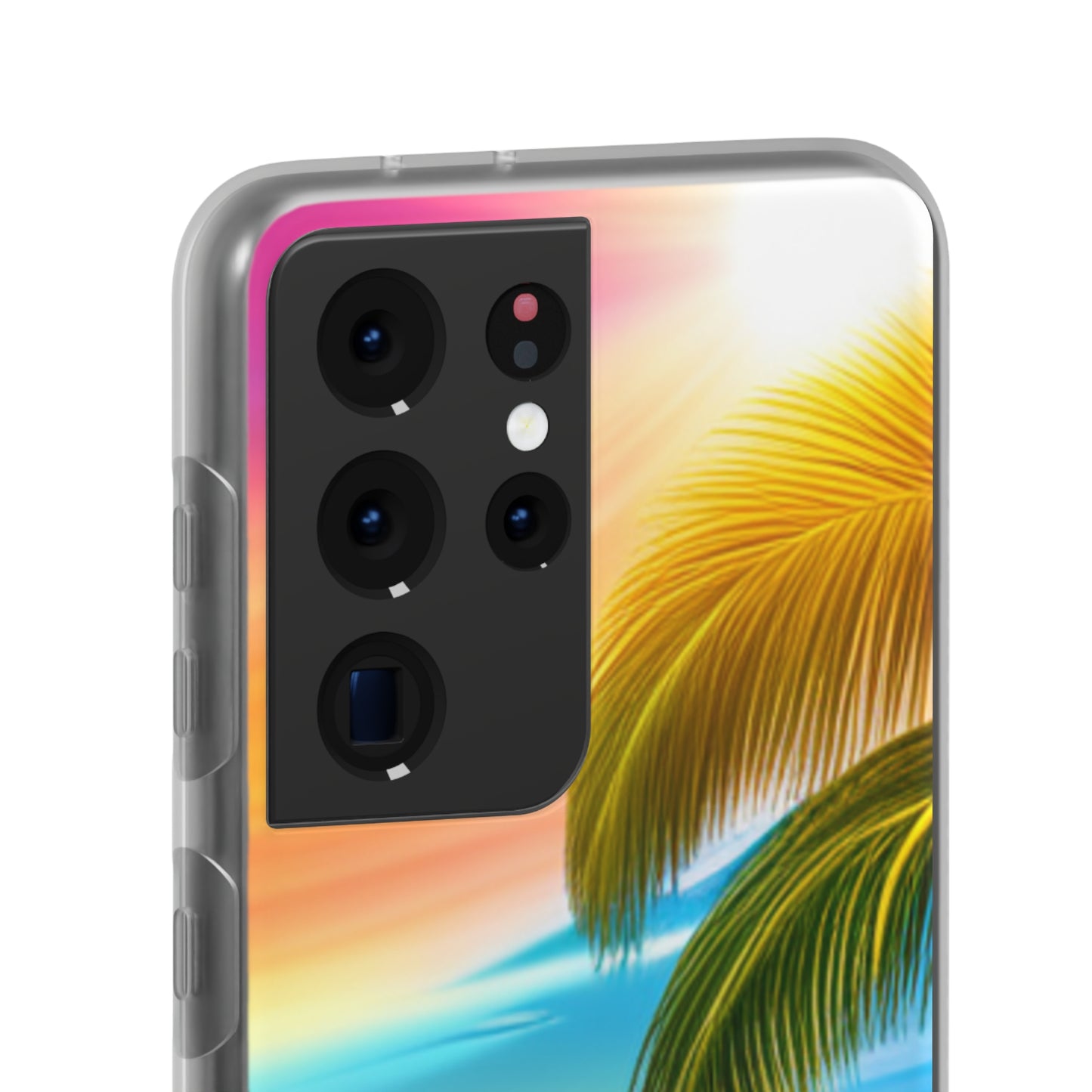 Flexi Case [Beach]