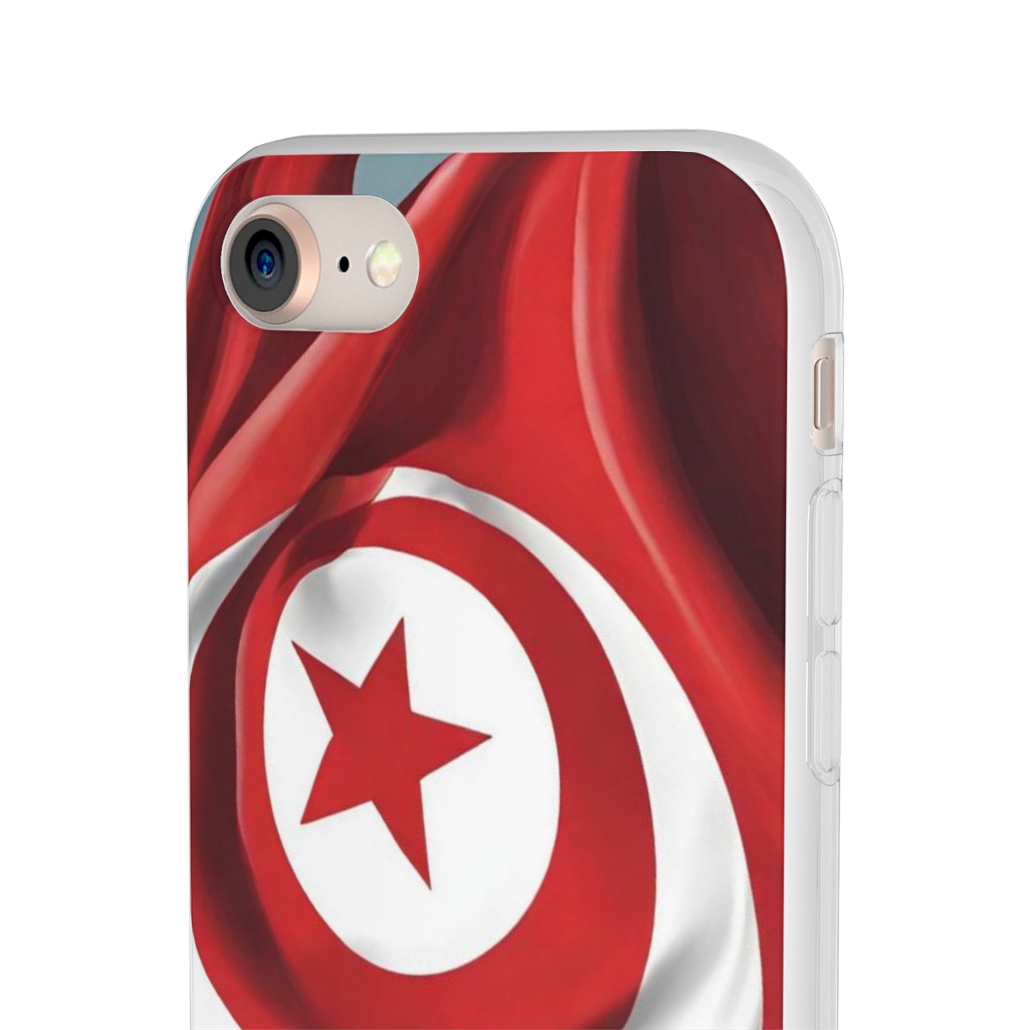 Flexi Case [Tunisia]