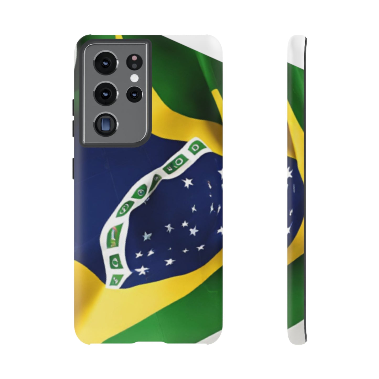 Tough Case [Brazil]