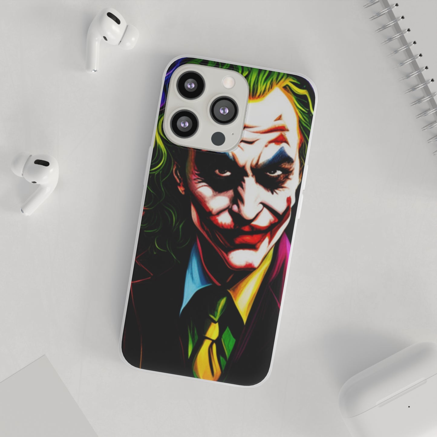 Flexi Case [Joker]