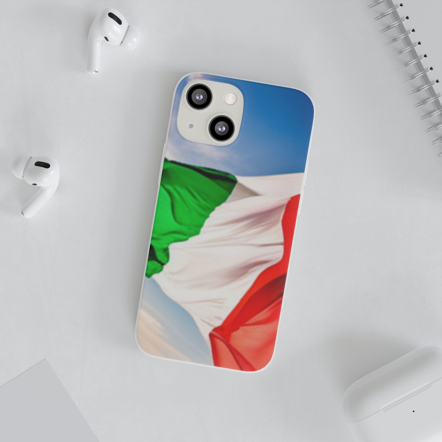 Flexi Case [Italy]