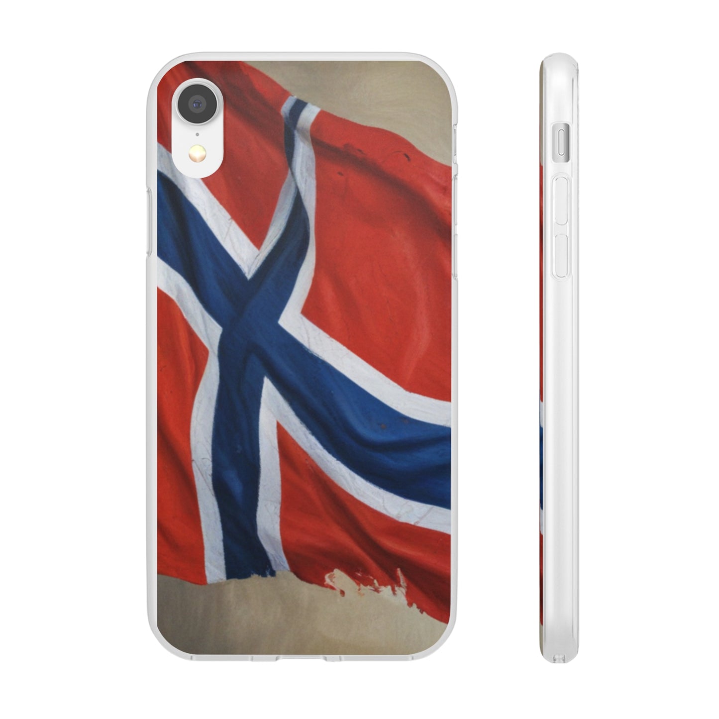 Flexi Case [Norway]