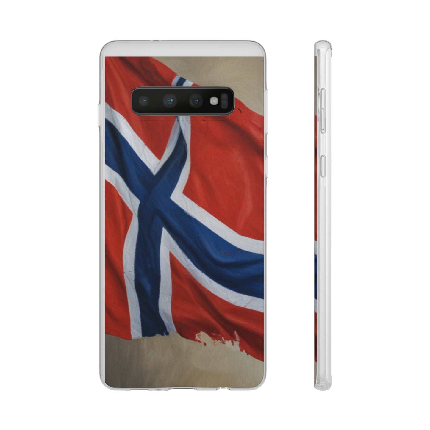 Flexi Case [Norway]