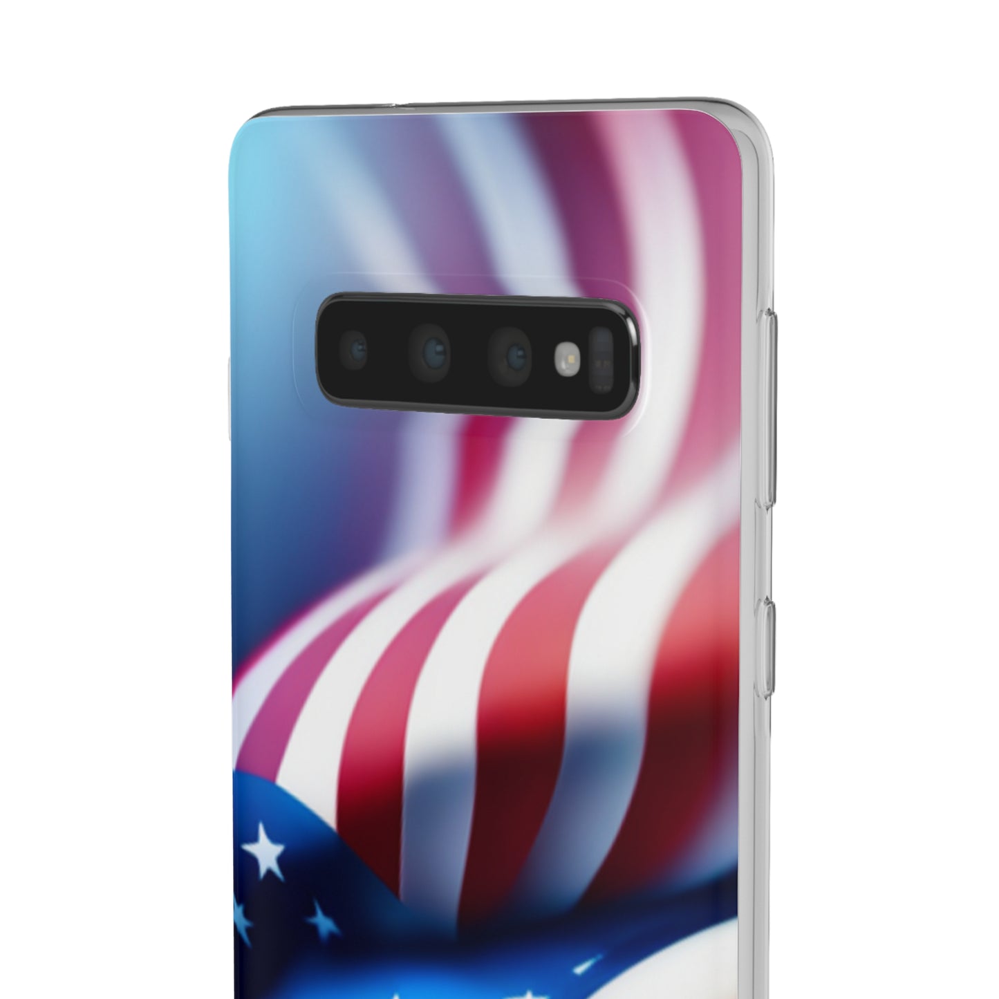 Flexi Case [United States of America]