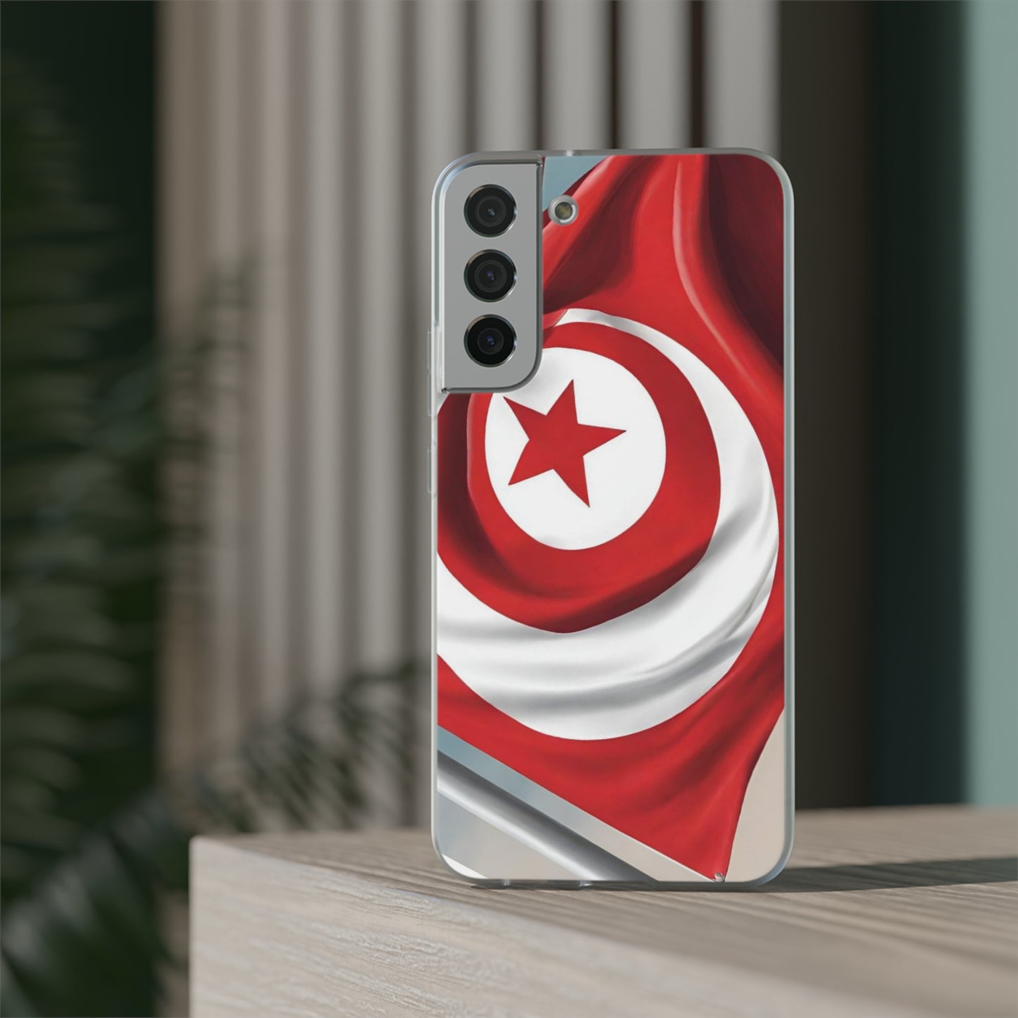 Flexi Case [Tunisia]