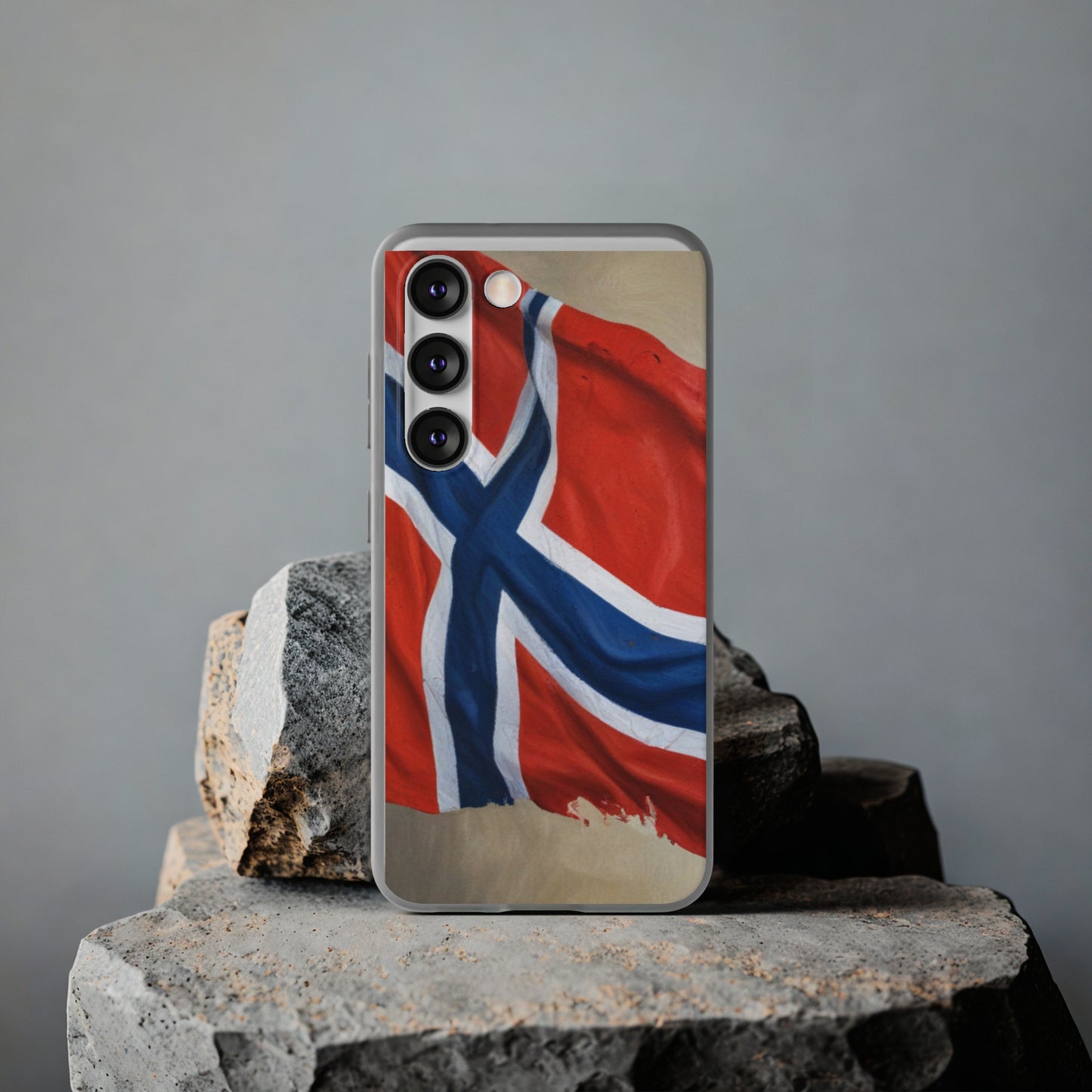 Flexi Case [Norway]